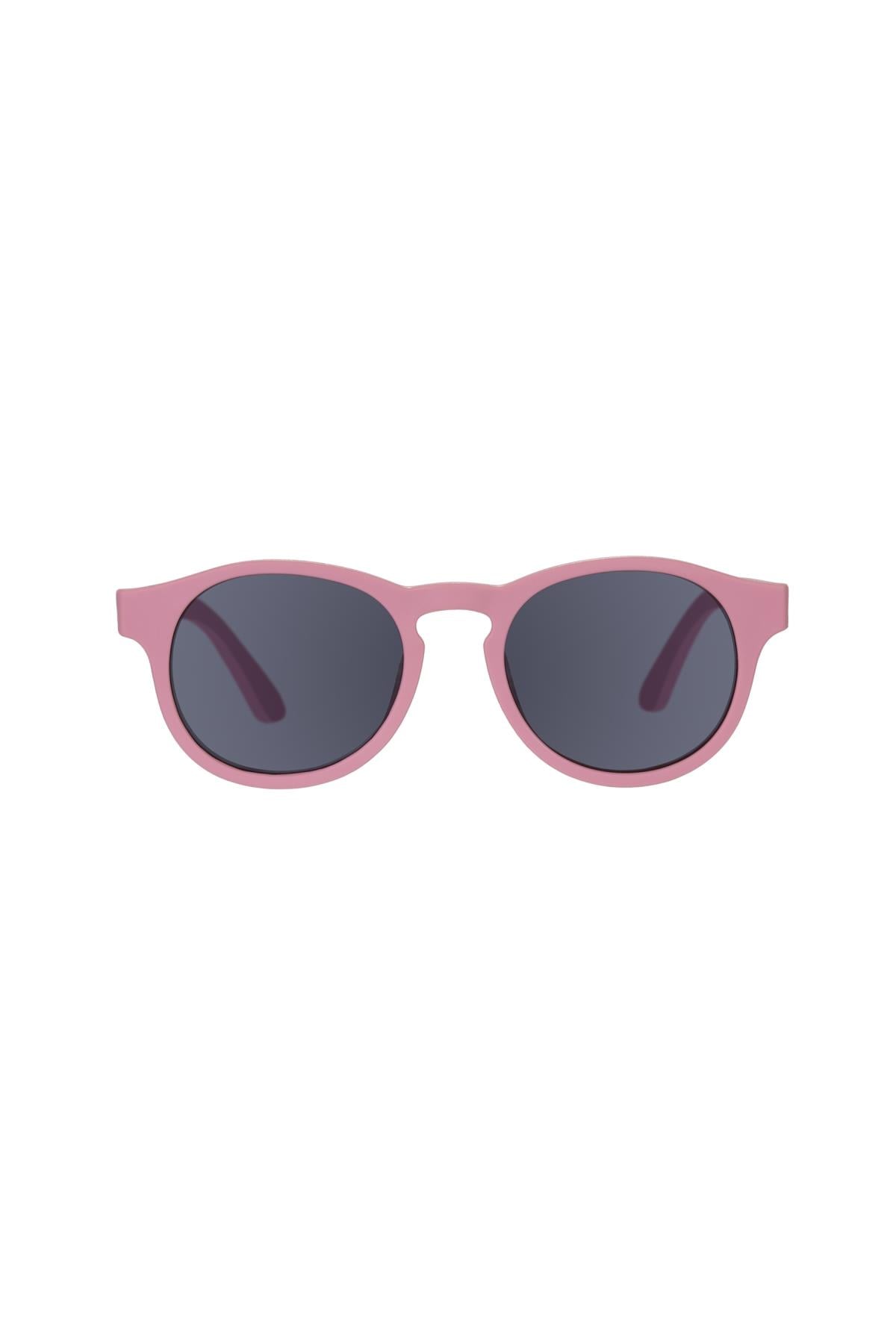 Babiators Original Keyhole Güneş Gözlüğü Pretty in Pink Pembe