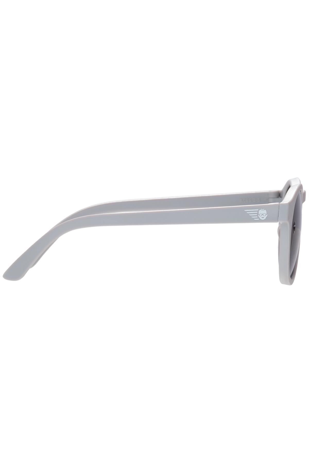 Babiators Original Keyhole Güneş Gözlüğü Clean Slate CleanSlate
