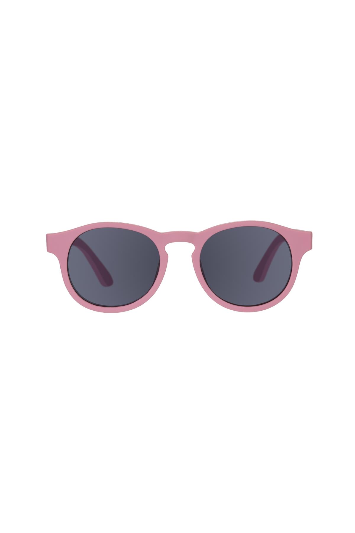 Babiators Original Keyhole Güneş Gözlüğü Pretty in Pink Pembe