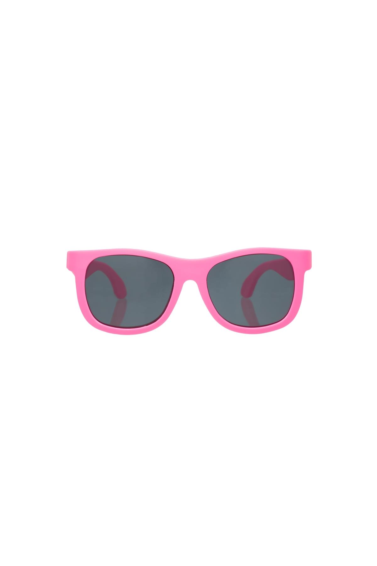 Babiators Original Navigator Güneş Gözlüğü Think Pink Pembe