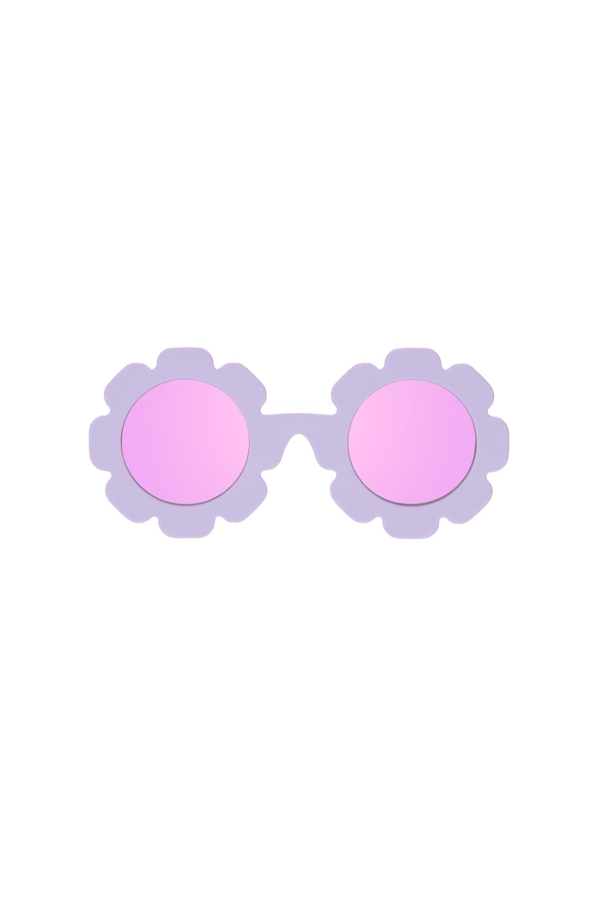 Babiators Polarize Flower Güneş Gözlüğü Irresistible Iris Iris