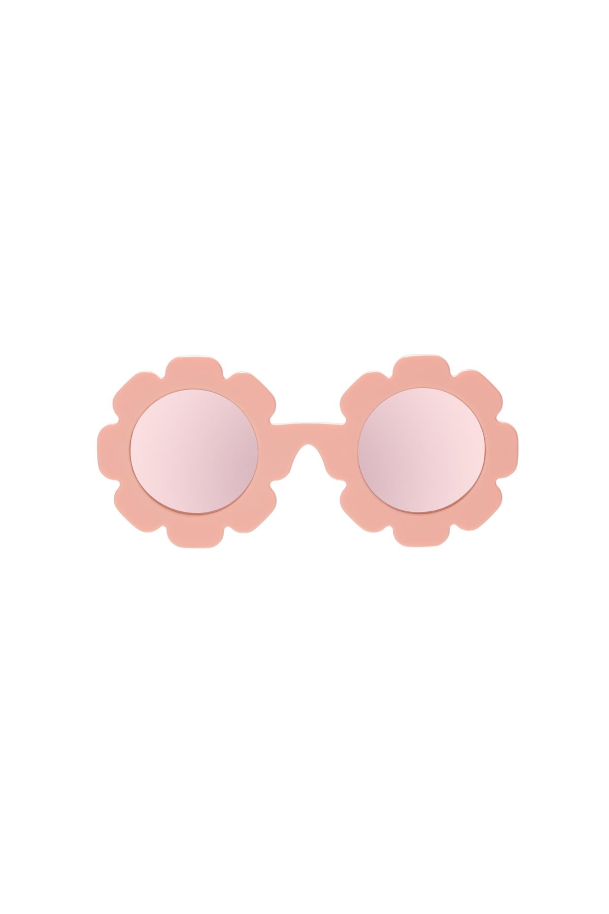 Babiators Polarize Flower Güneş Gözlüğü Peachy Keen PeachyKeen