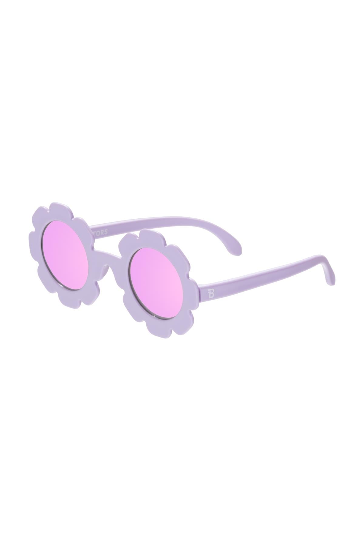 Babiators Polarize Flower Güneş Gözlüğü Irresistible Iris Iris