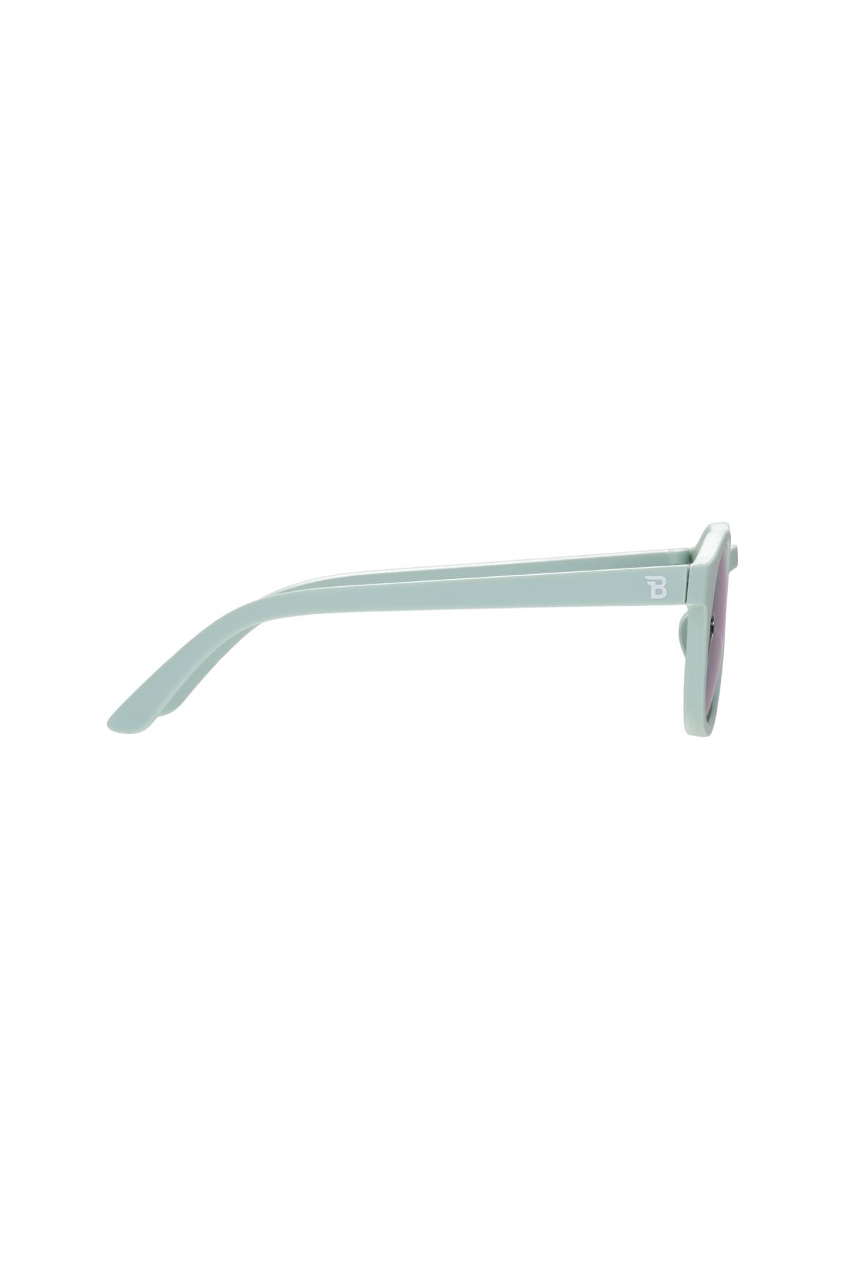 Babiators Polarize Keyhole Güneş Gözlüğü Seafoam Blue Mavi
