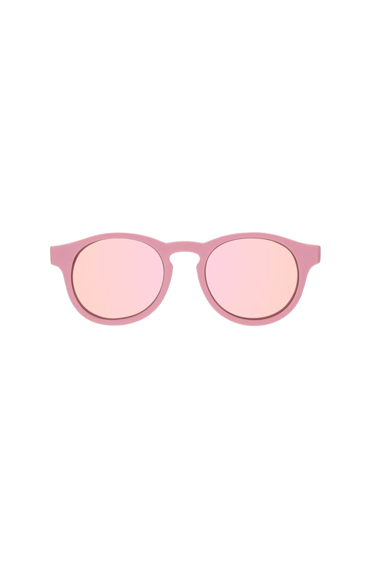 Babiators Polarize Keyhole Güneş Gözlüğü Pritty In Pink Pembe