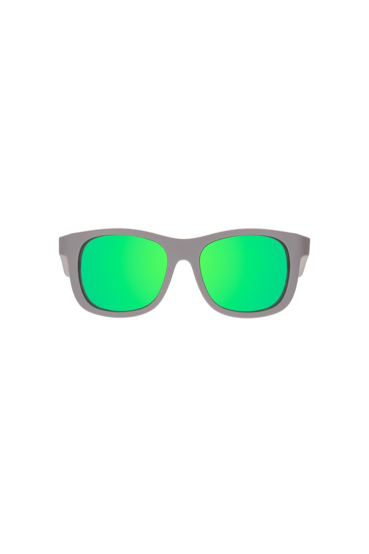 Babiators Polarize Navigator Güneş Gözlüğü Graphite Gray Gri