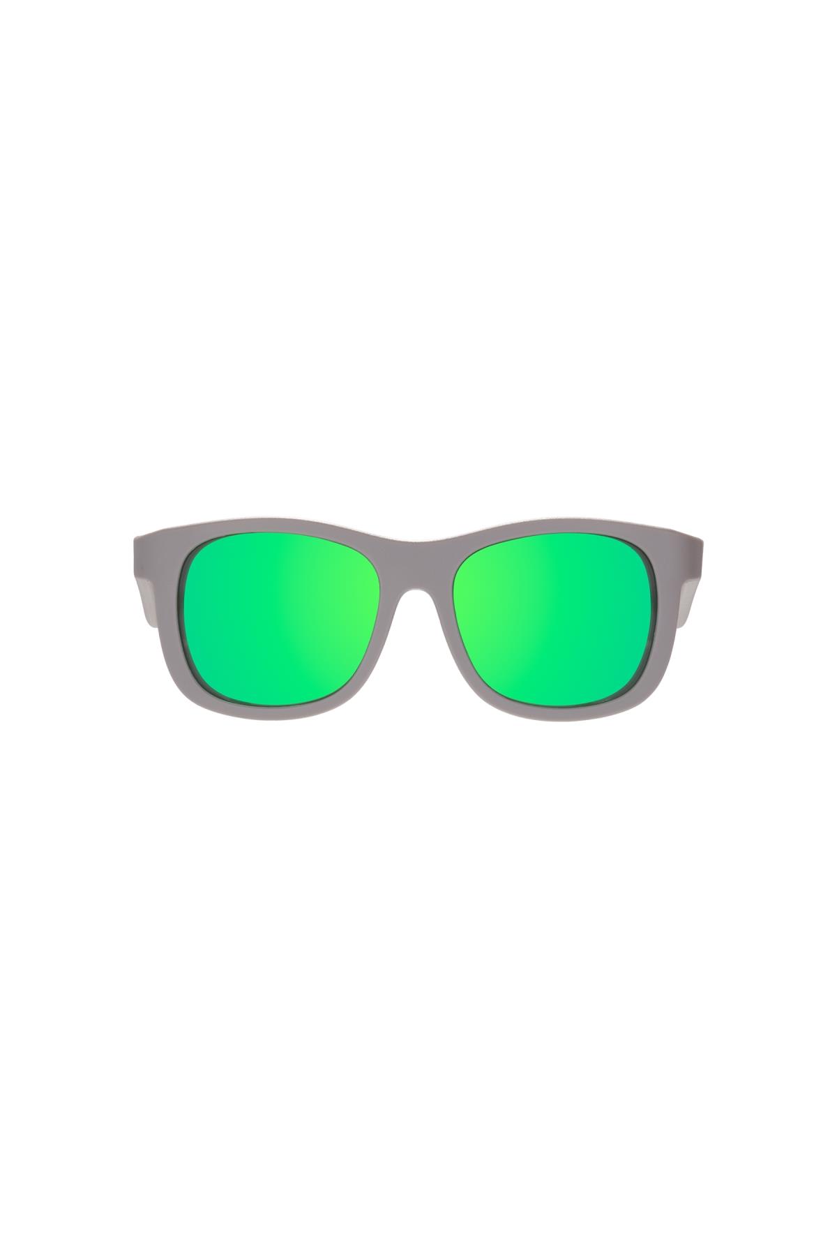 Babiators Polarize Navigator Güneş Gözlüğü Graphite Gray Gri