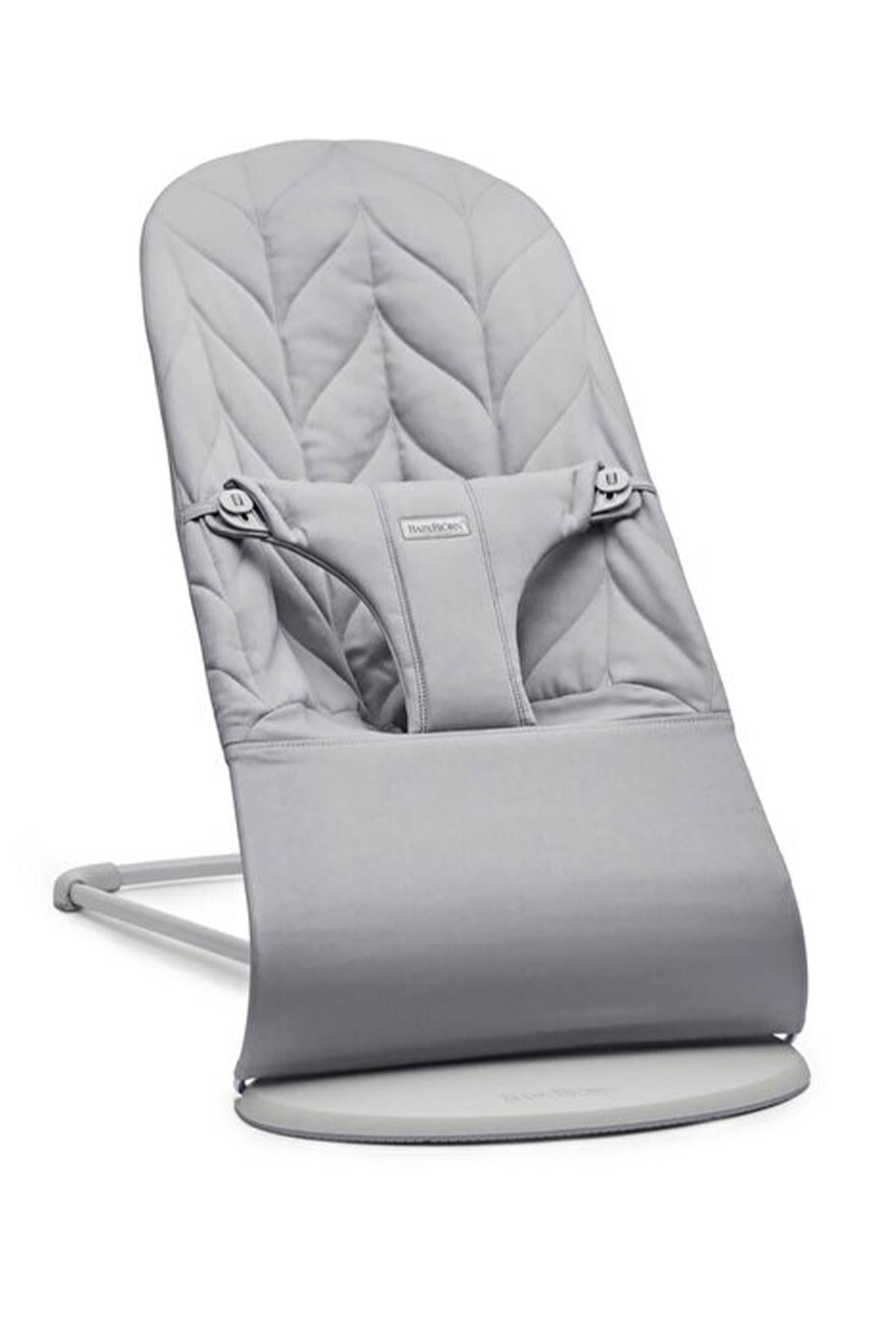 BABYBJORN® BLISS ANA KUCAĞI COTTON LightGrey