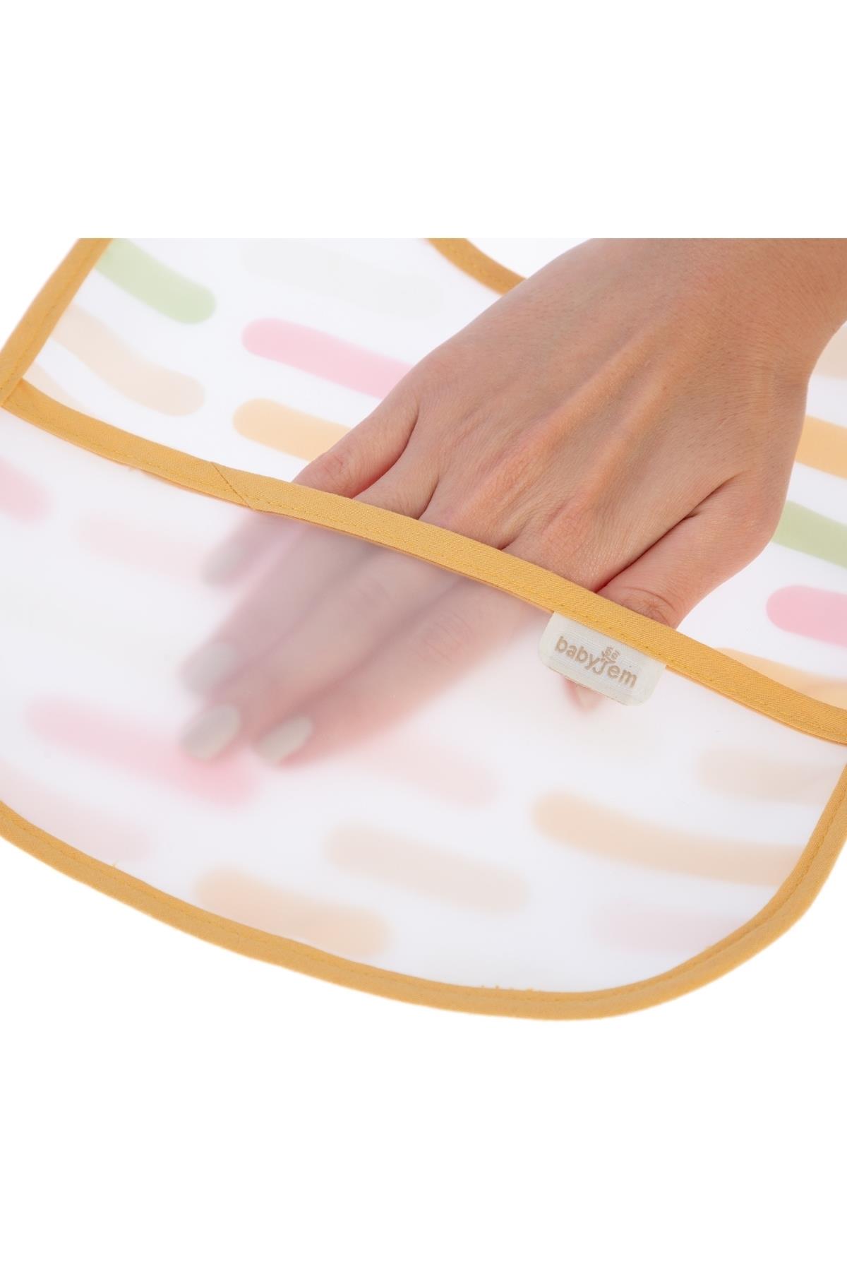 BABYJEM LEKE TUTMAZ ÖNLÜK PastelŞert