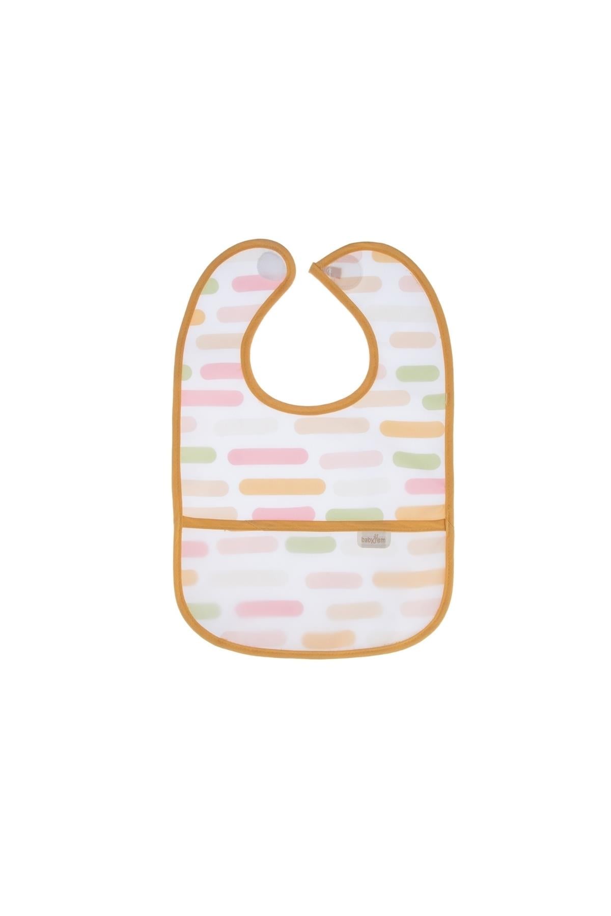 BABYJEM LEKE TUTMAZ ÖNLÜK PastelŞert