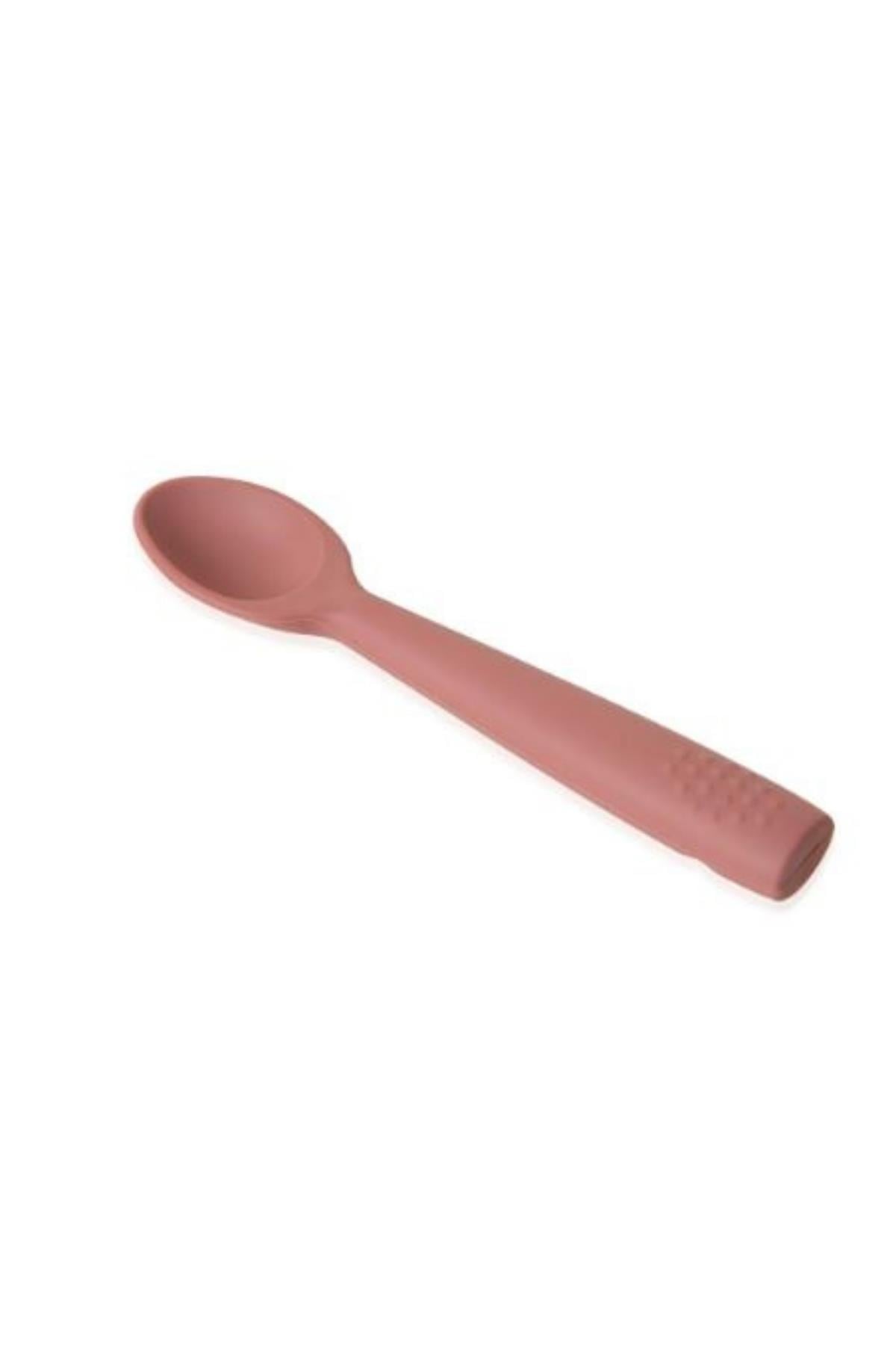 BABYJEM SİLİKON BESLENME SETİ Mocha