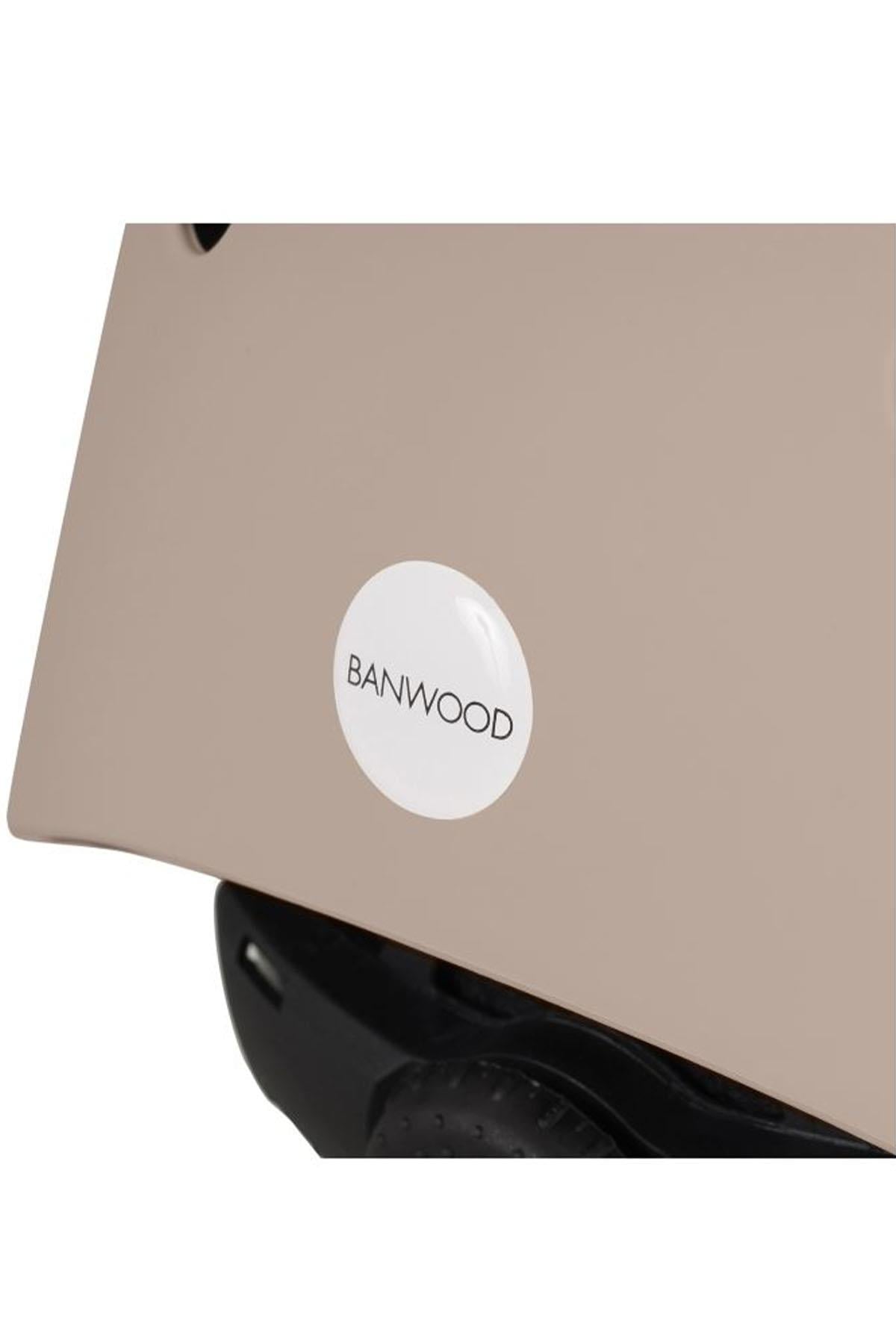 Banwood Eco Kask Kumbej