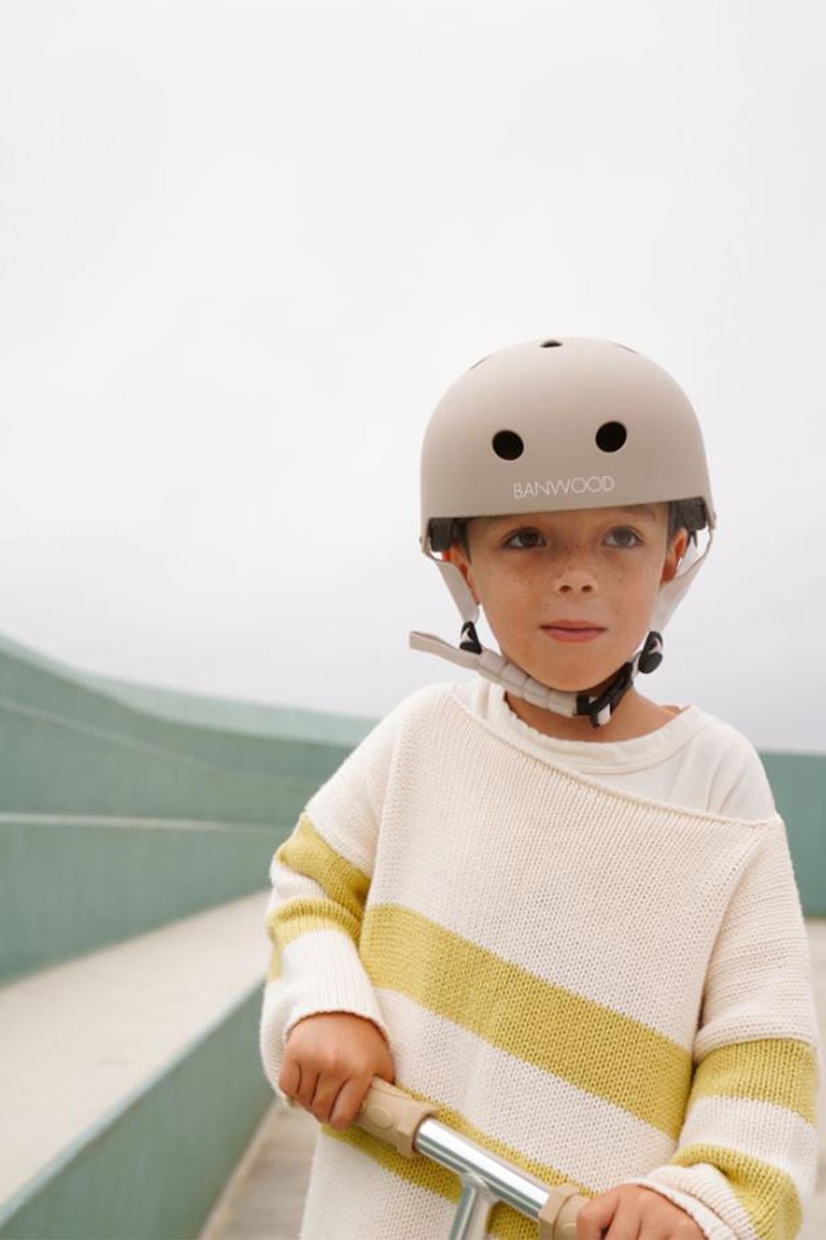 Banwood Eco Kask Kumbej