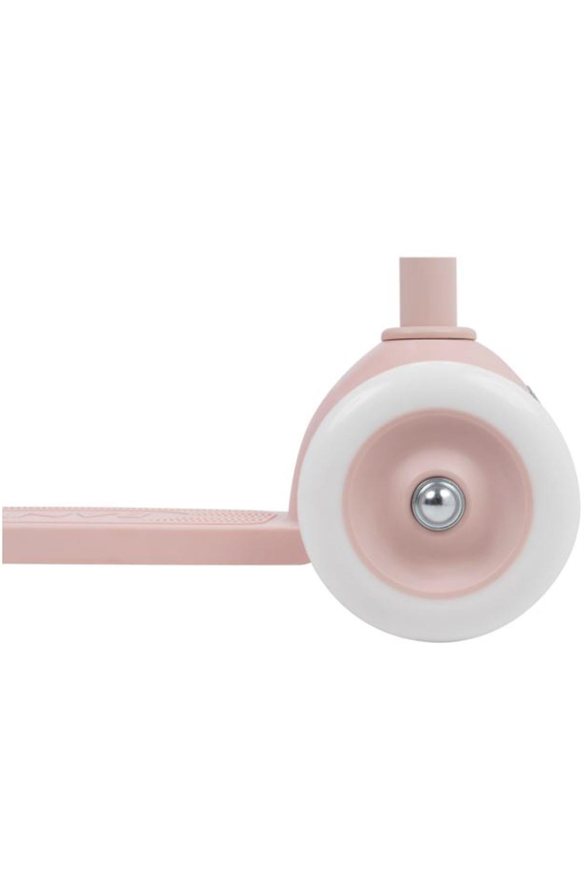 Banwood Eco Scooter A Pembe