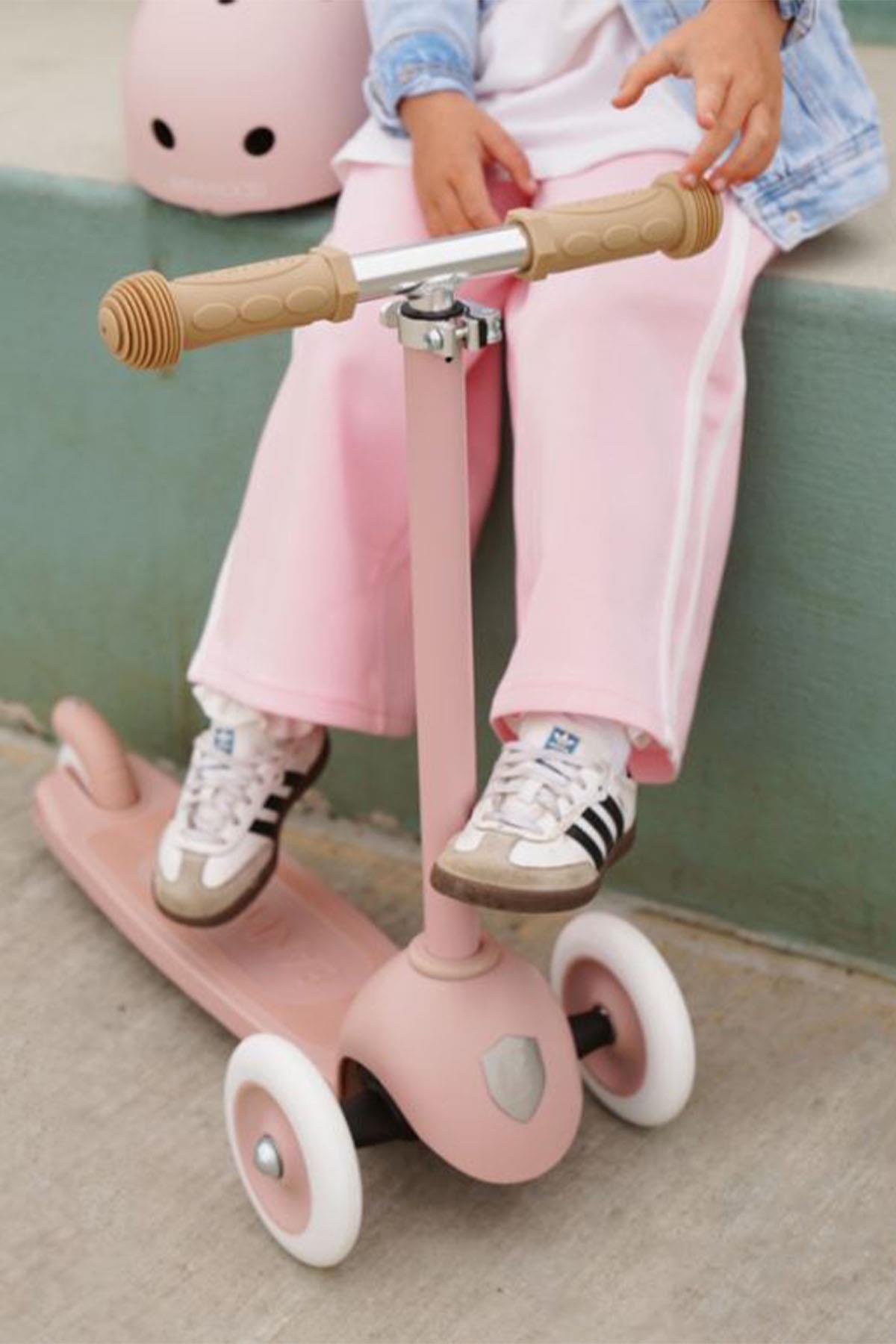 Banwood Eco Scooter G Kurusu