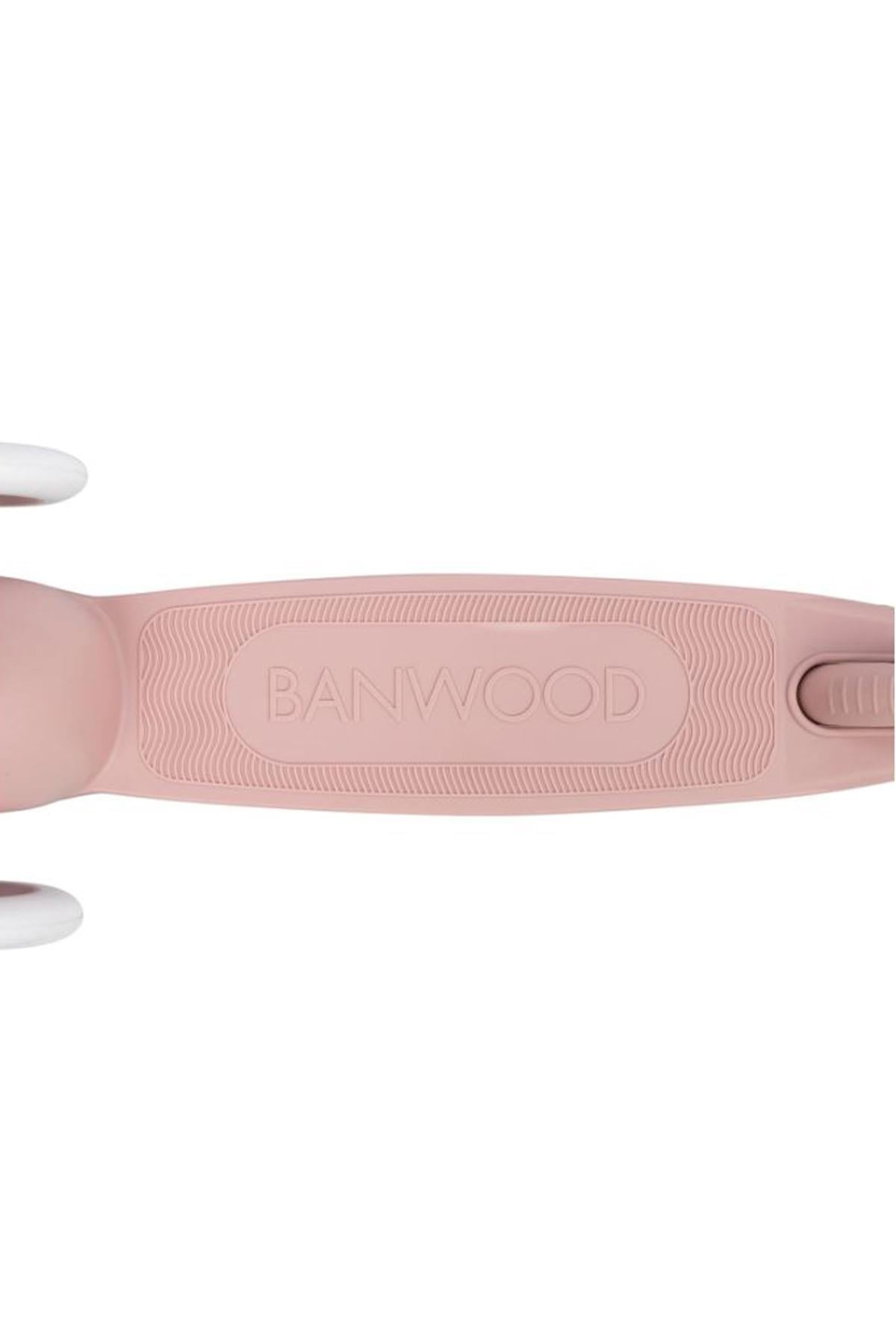 Banwood Eco Scooter G Kurusu