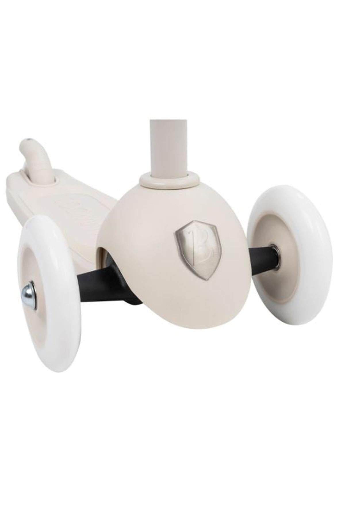 Banwood Eco Scooter Krem