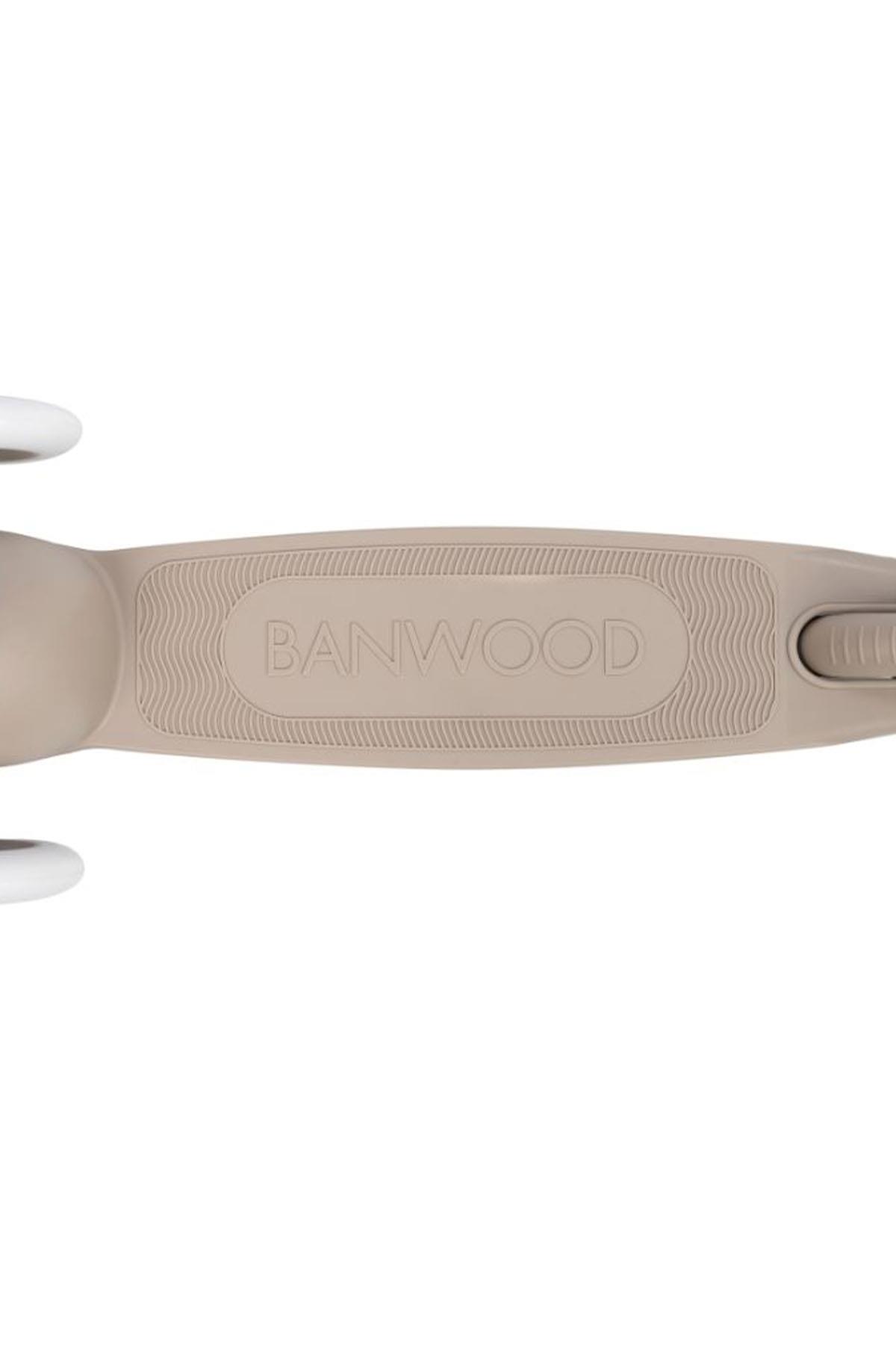 Banwood Eco Scooter Kumbej