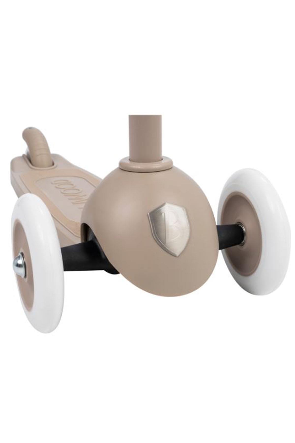 Banwood Eco Scooter Kumbej