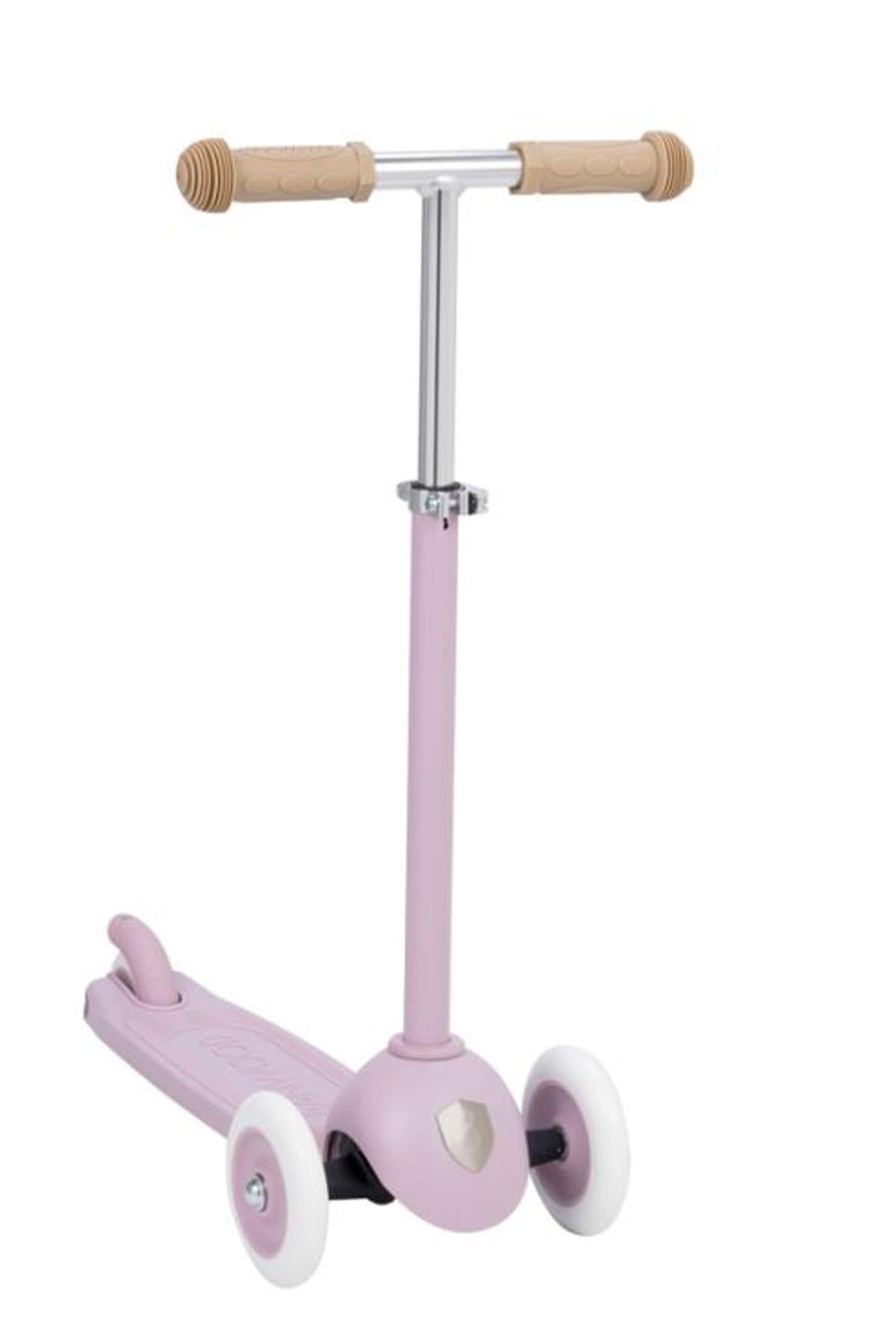 Banwood Eco Scooter Lavanta