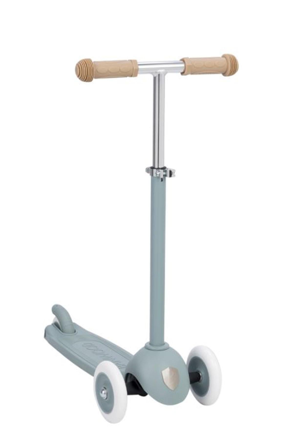 Banwood Eco Scooter Mavi