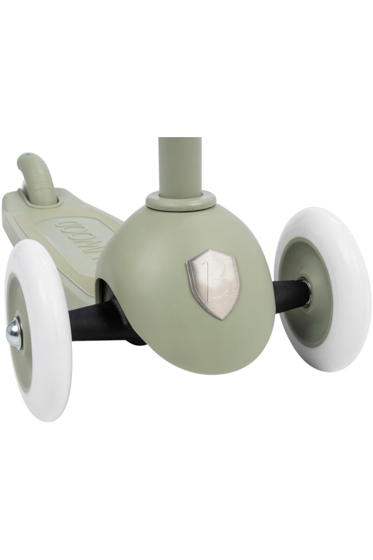 Banwood Eco Scooter Olive
