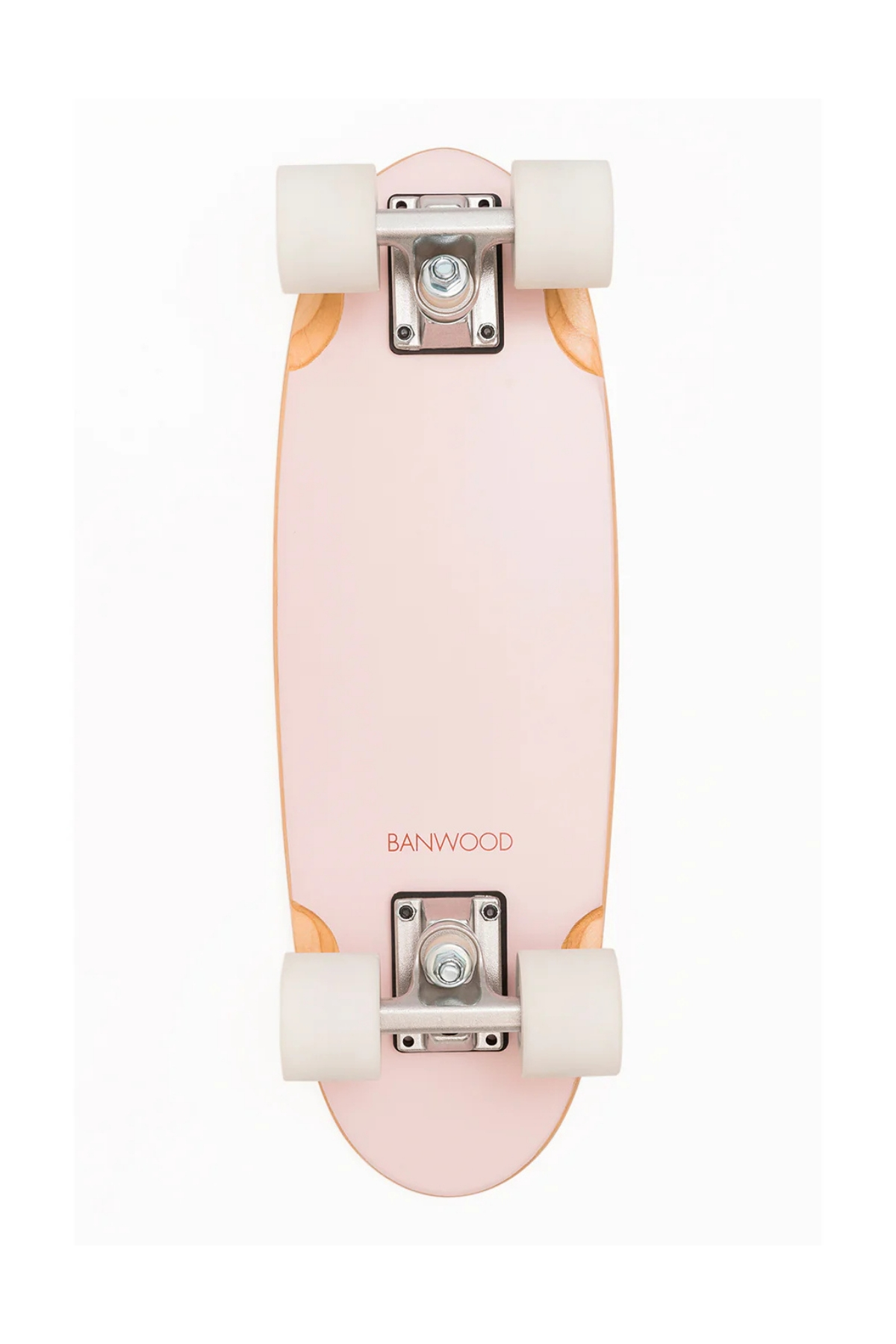 Banwood Kaykay | Pembe Çok Renkli