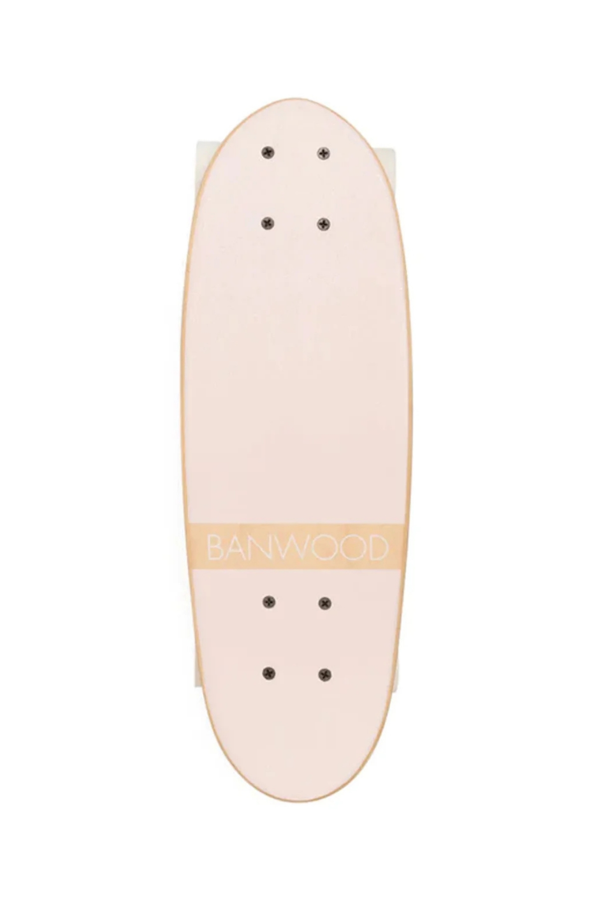 Banwood Kaykay | Pembe Çok Renkli