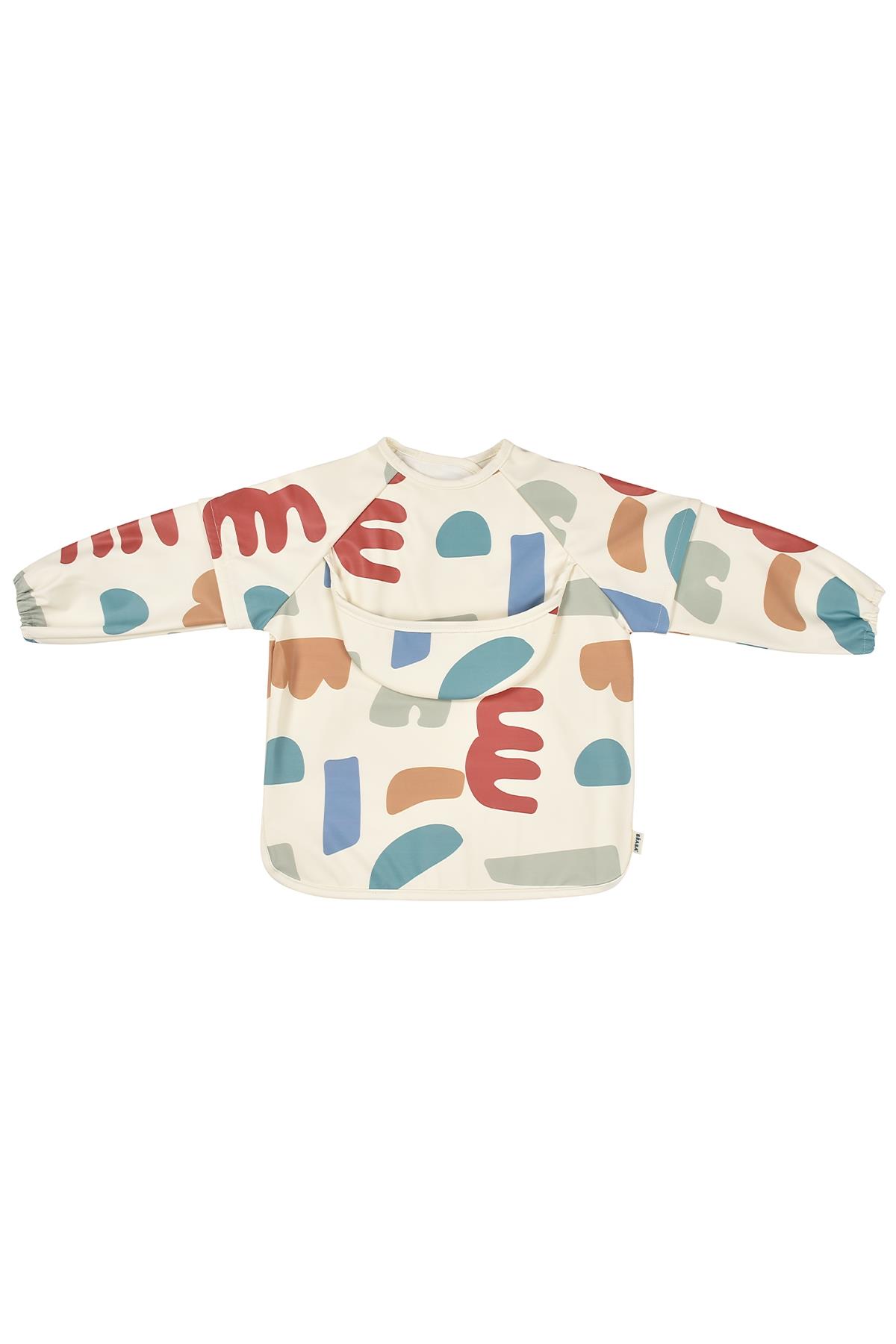 Beaba / 2in1 Önlük Playful