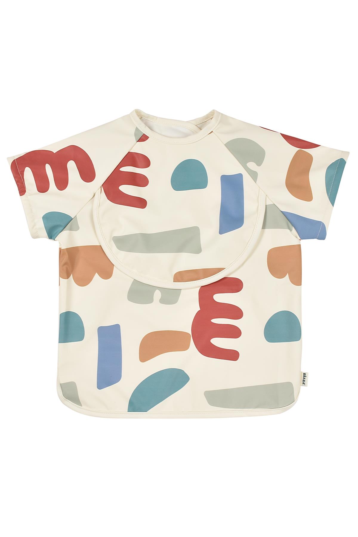 Beaba / 2in1 Önlük Playful