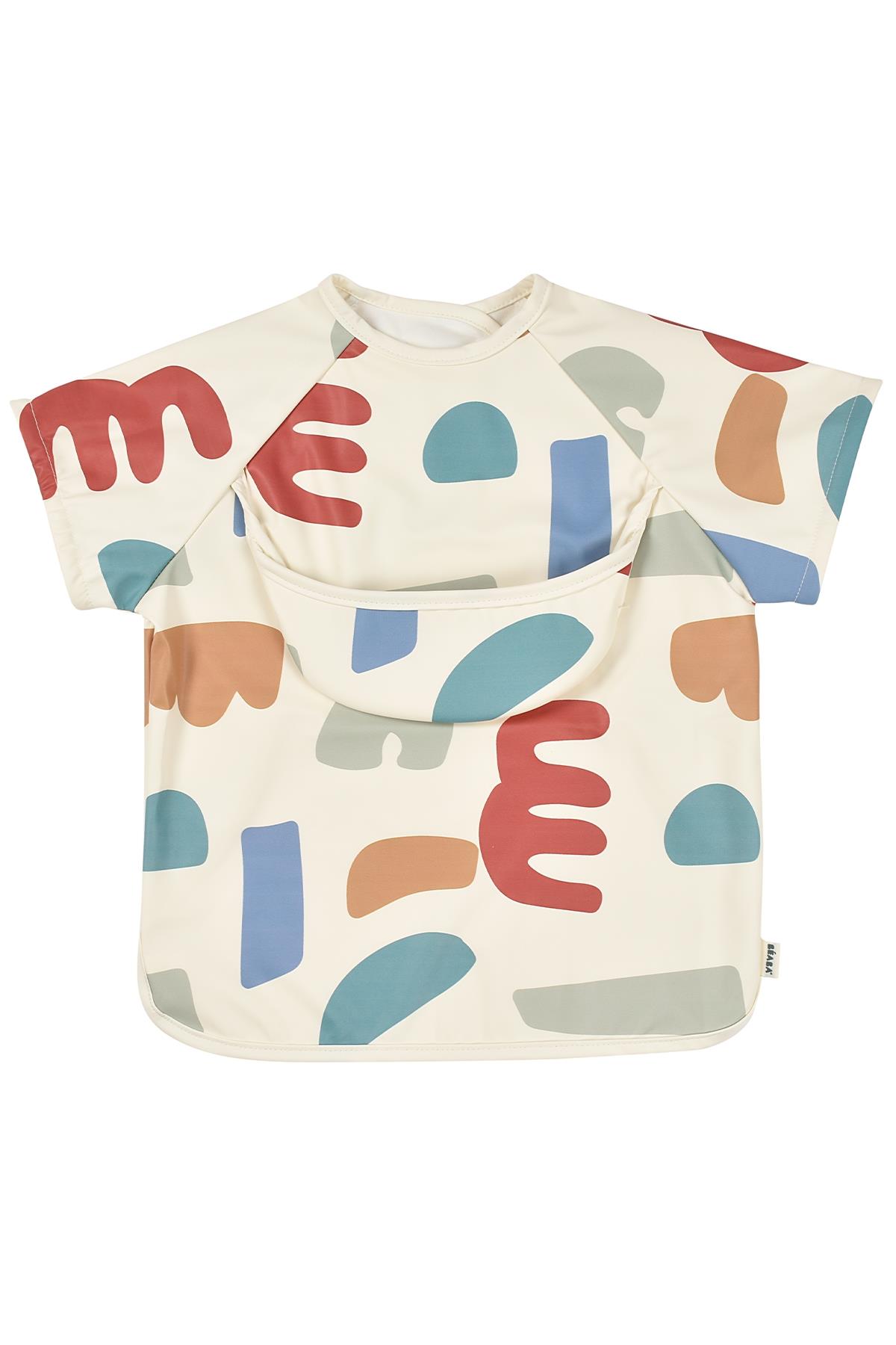 Beaba / 2in1 Önlük Playful