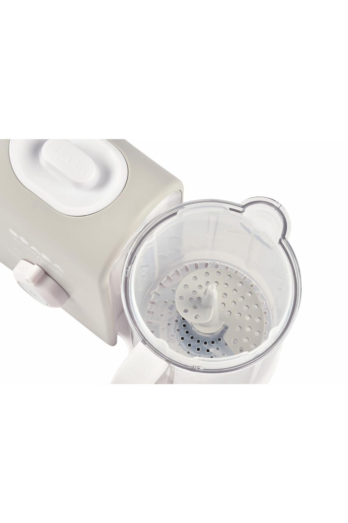 Beaba / Babycook Express Velvet Gri