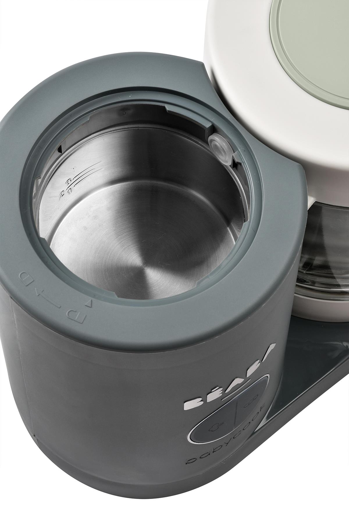 Beaba / Babycook Neo Eucalyptus Gri