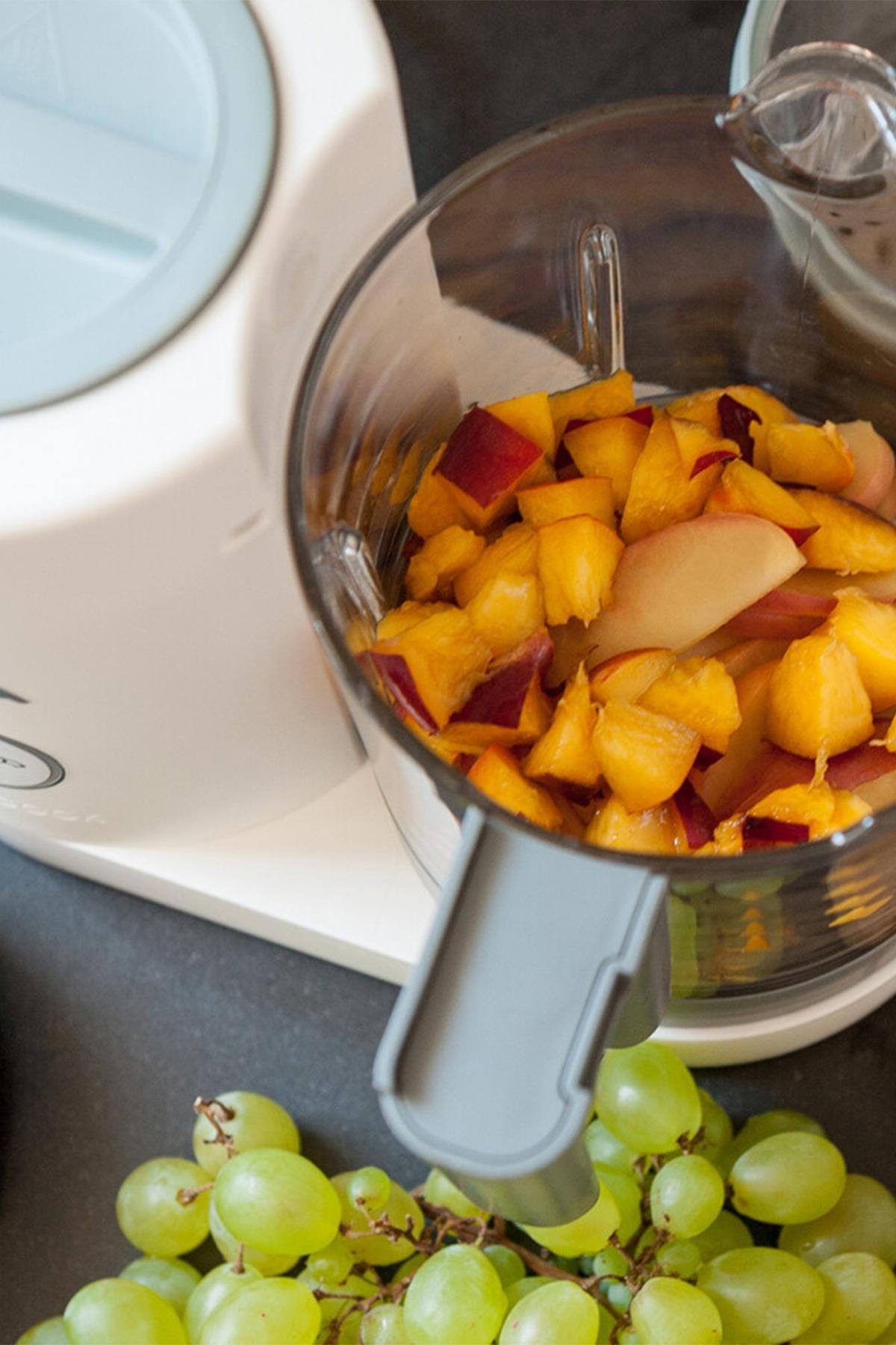 Beaba / Babycook Neo Eucalyptus Mineral