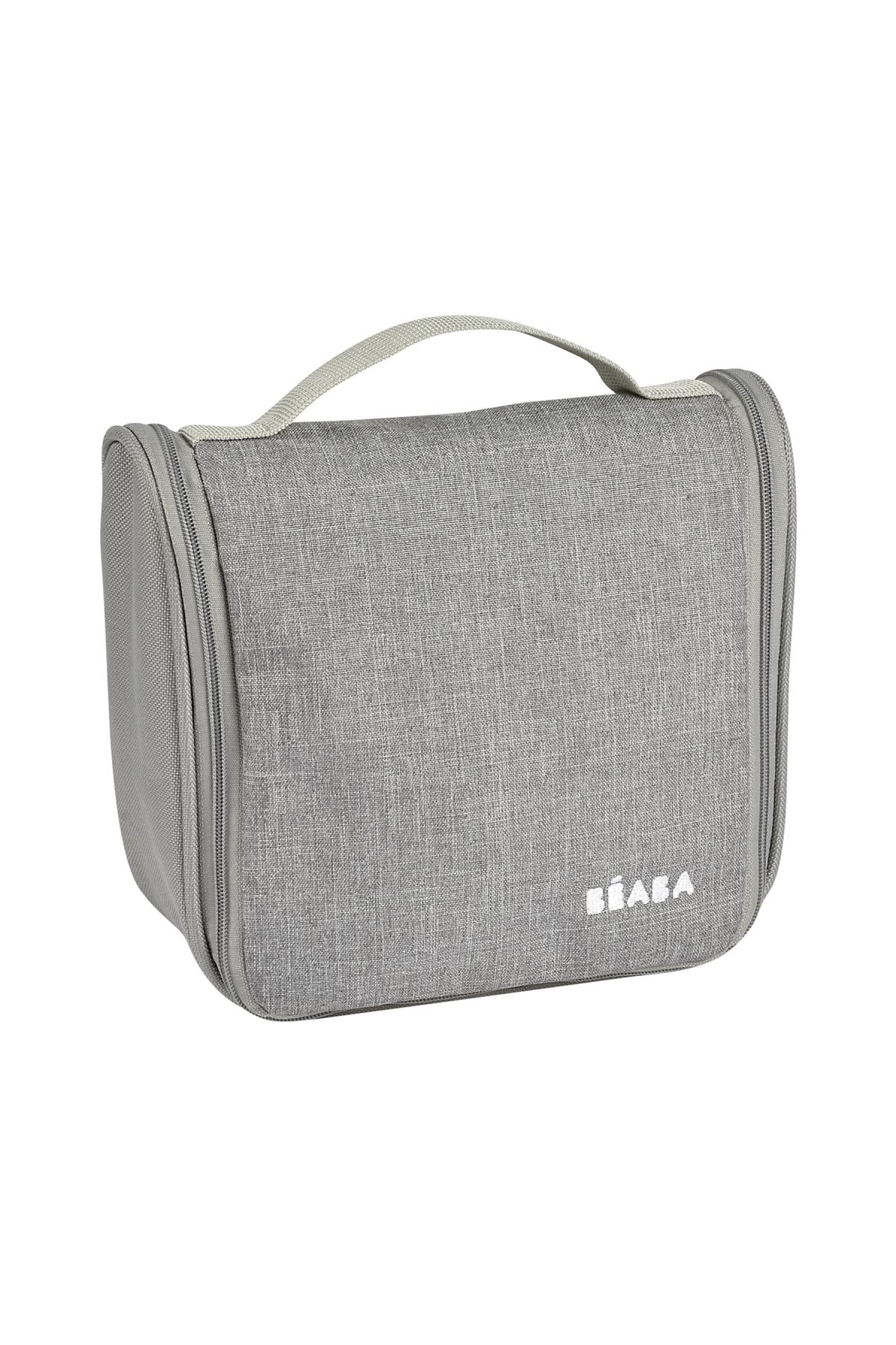 Beaba / Bebek Bakım Seti Mavi