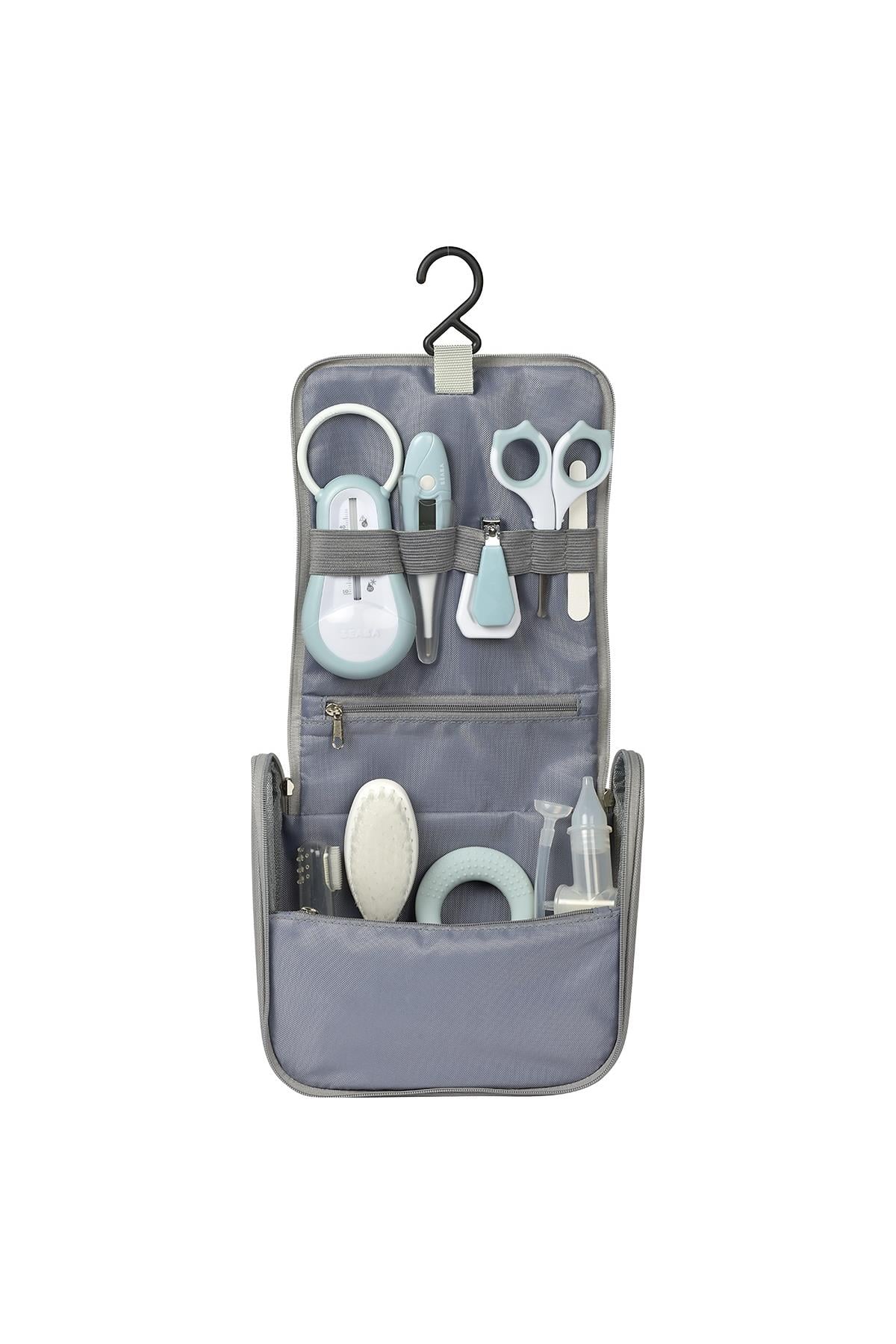 Beaba / Bebek Bakım Seti Mavi