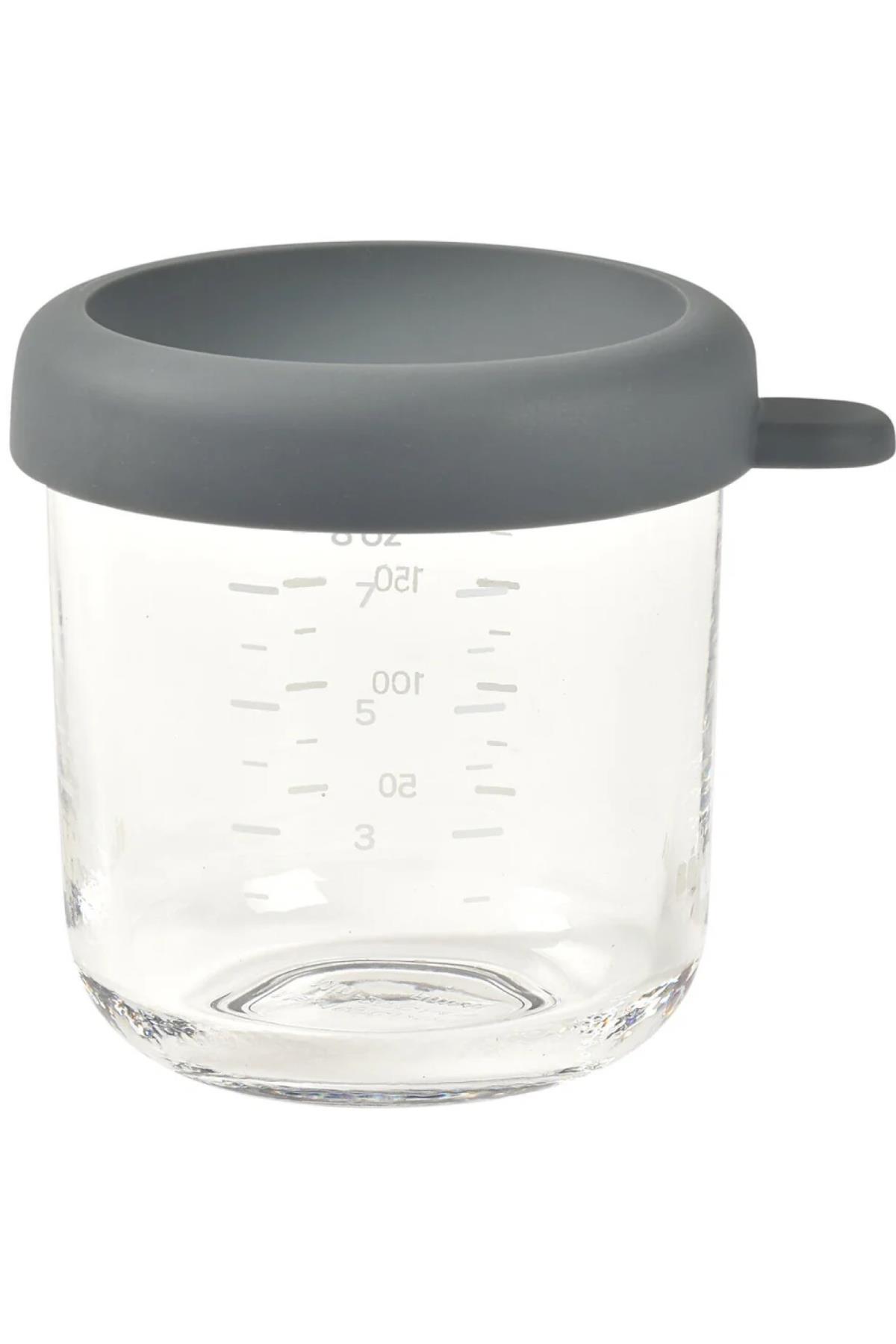 Beaba / Bebek Cam Mama Kavanozu Mineral