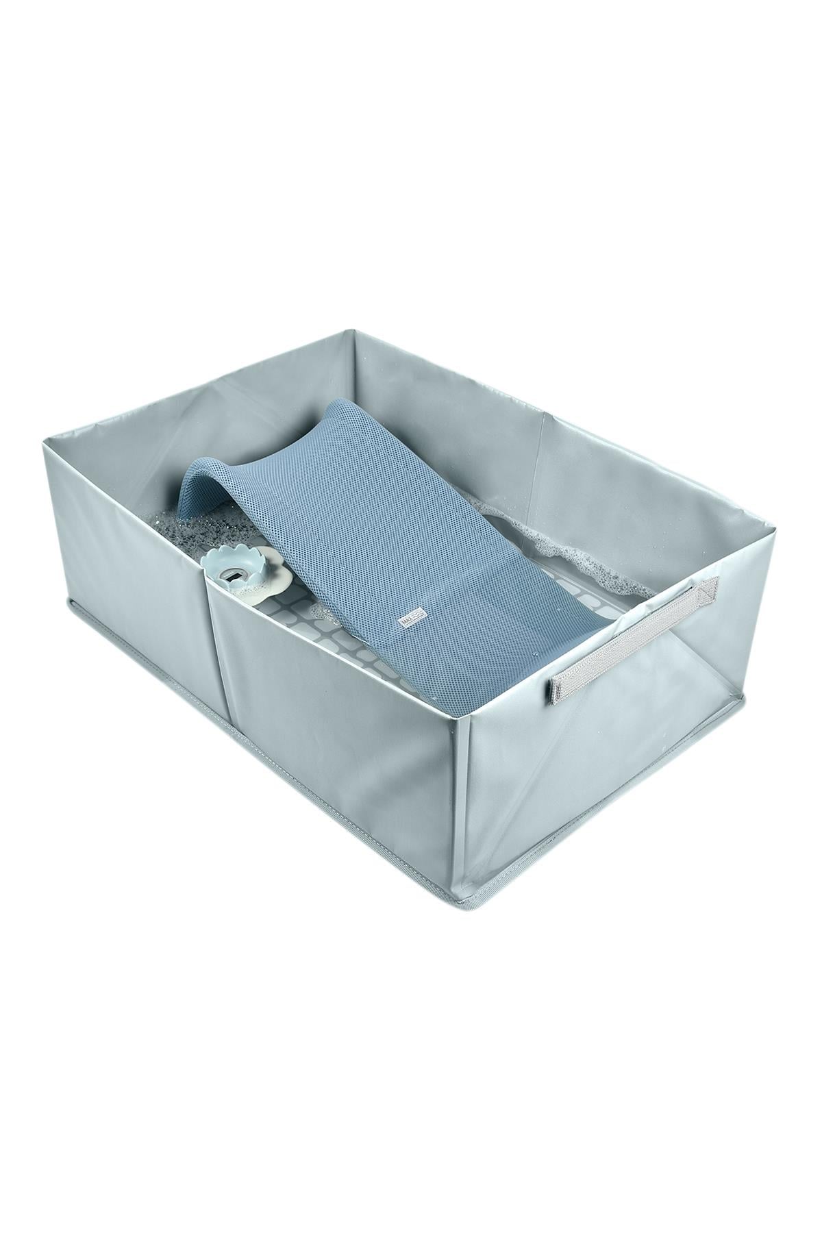 Beaba / Katlanabilir Banyo Küveti Çok Renkli