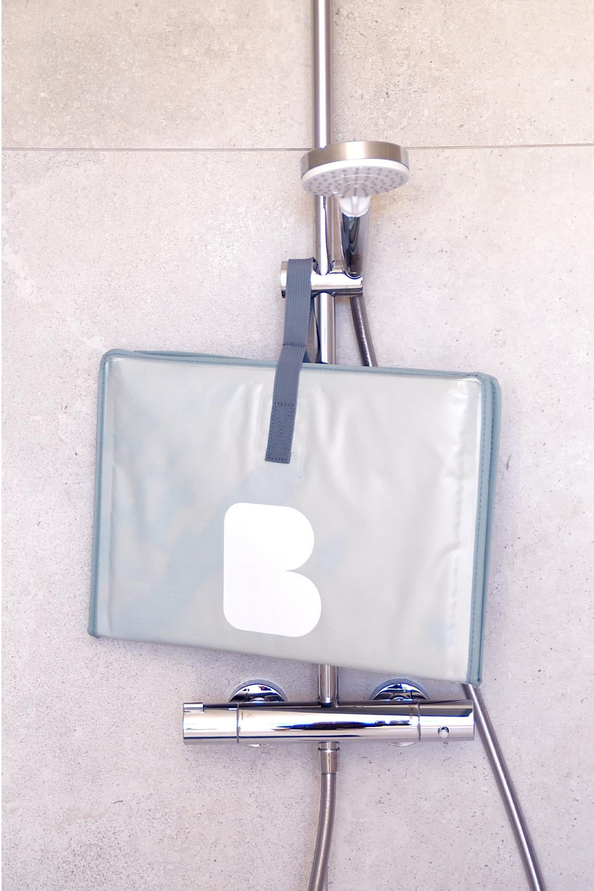 Beaba / Katlanabilir Banyo Küveti Çok Renkli