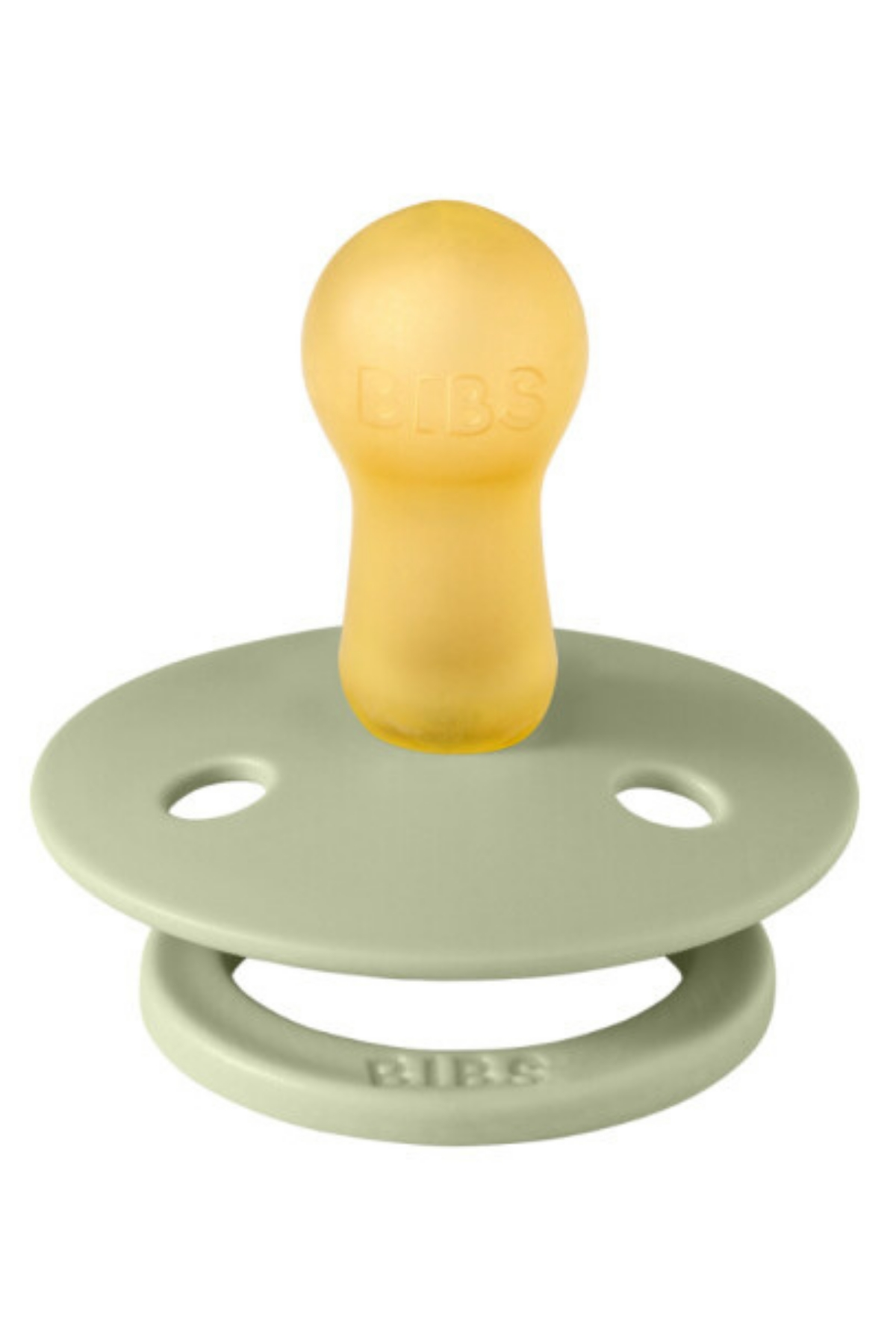 Bibs / Block - Sage Std