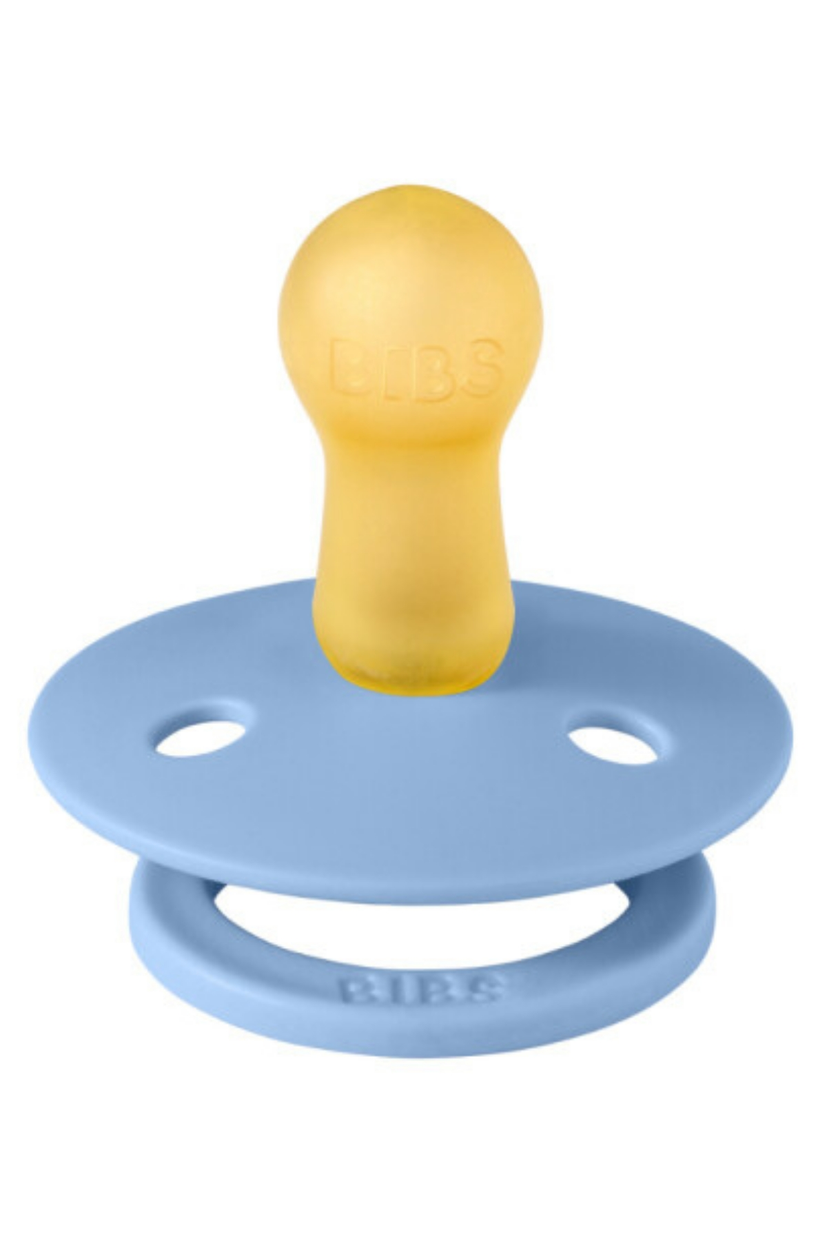 Bibs / Block - Sky Blue Std