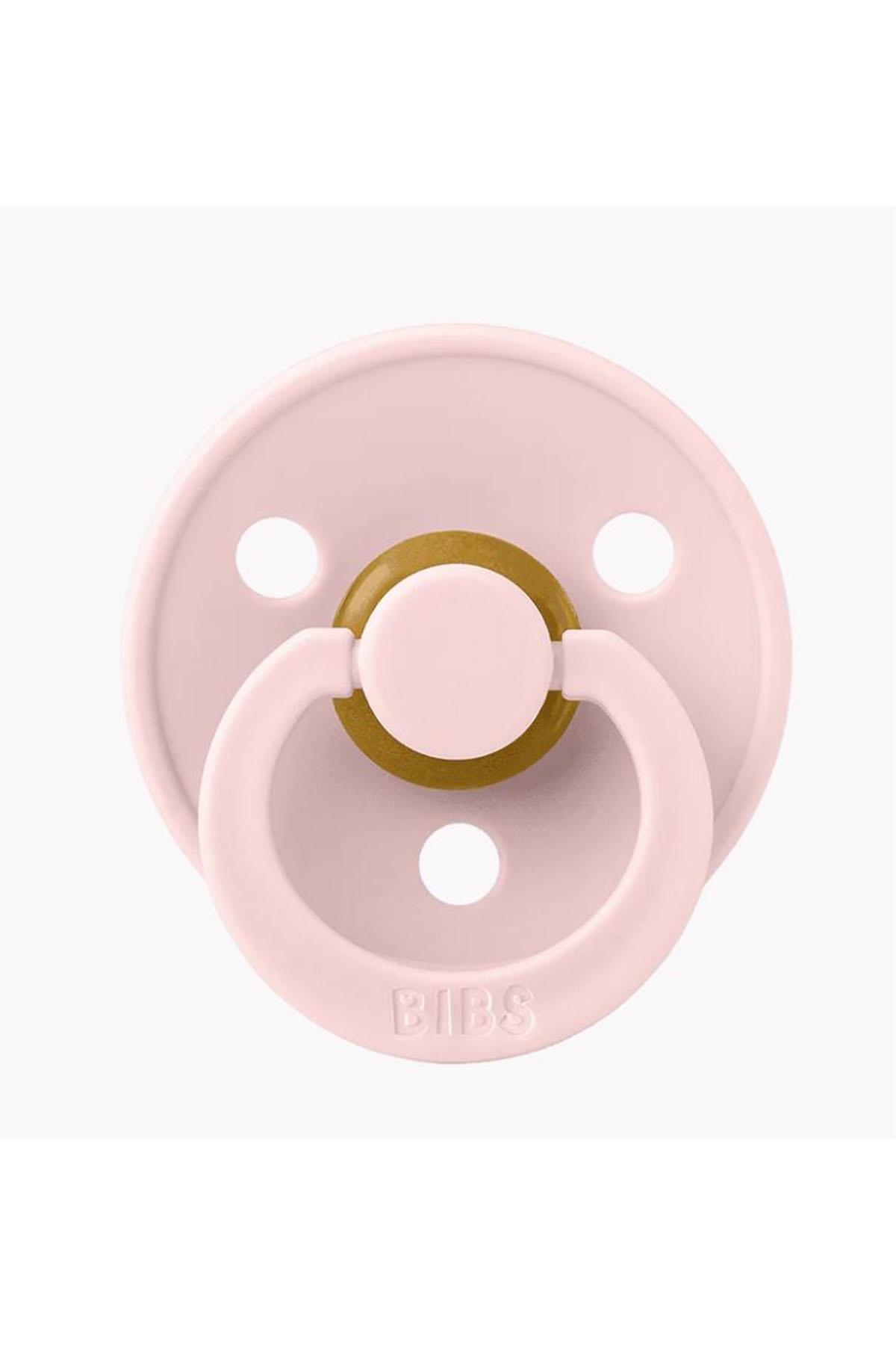 Bibs - Color 2 Pack Latex BlosLila