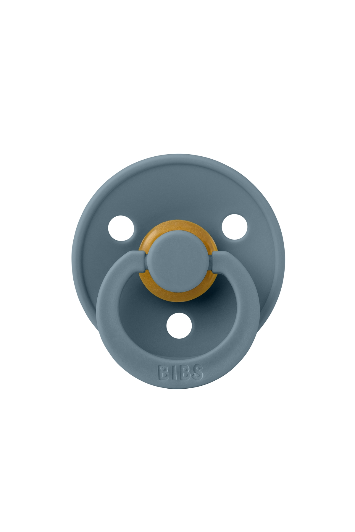 Bibs - Colour Latex Symmetrical Emzik Petrol