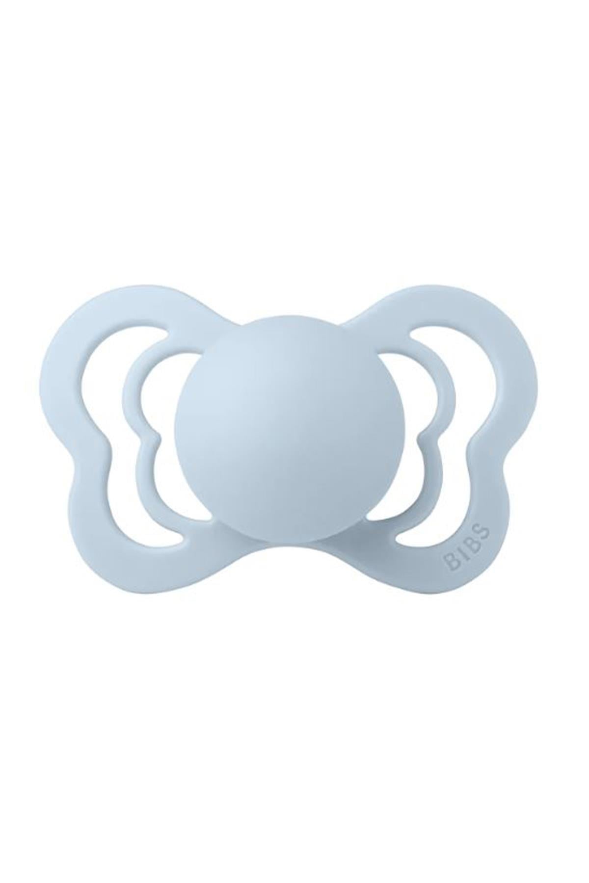 Bibs - Couture Single Emzik BabyBlue