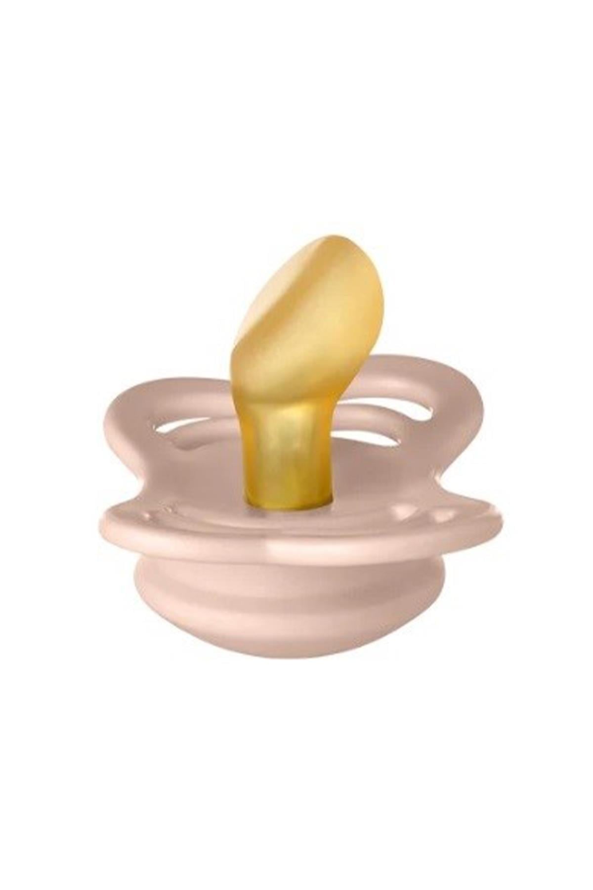 Bibs - Couture Single Emzik Blush