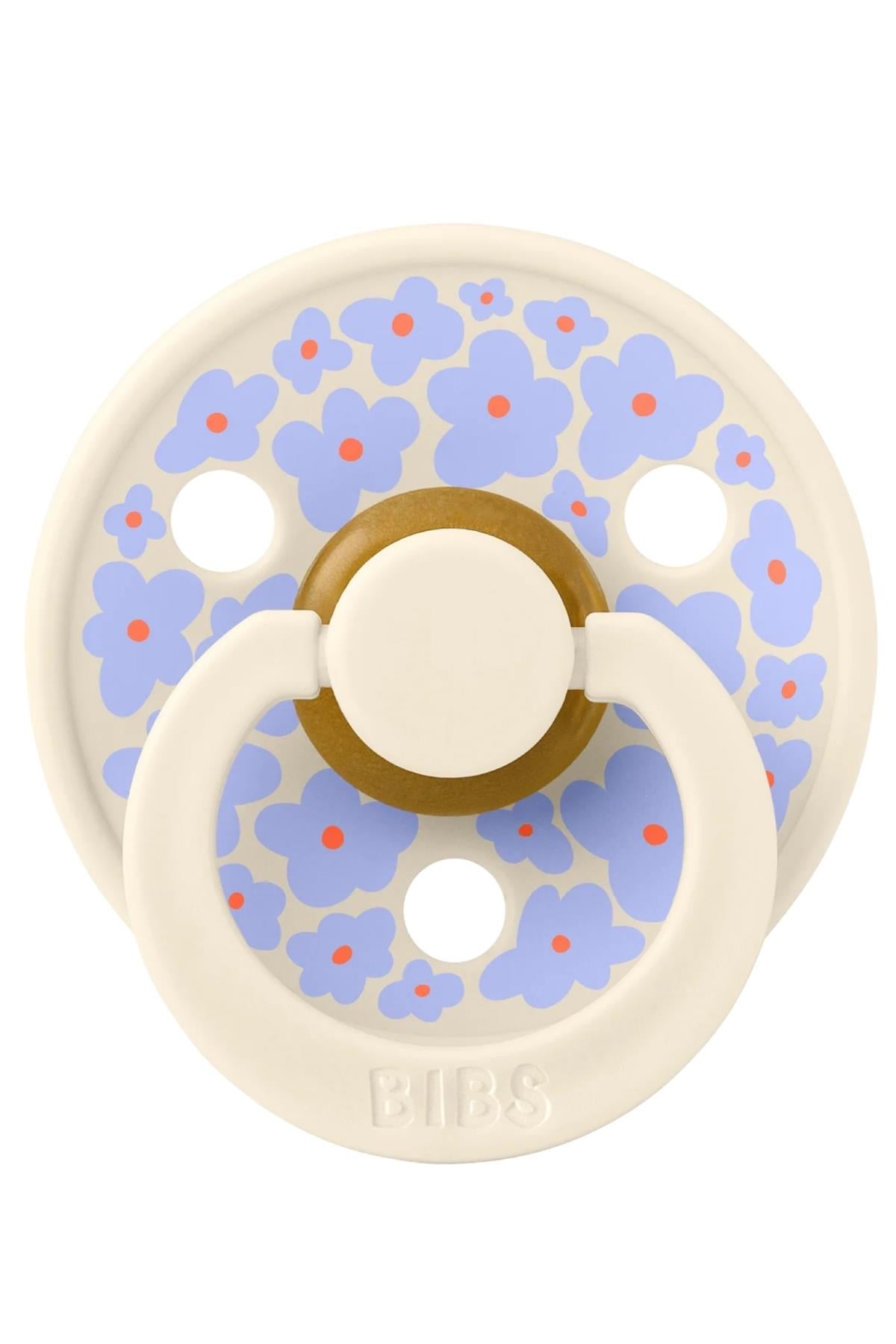 Bibs / Jasmine Field - Ivory Ivory