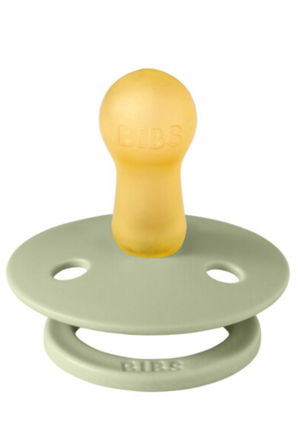 Bibs / Pin - Sage Std