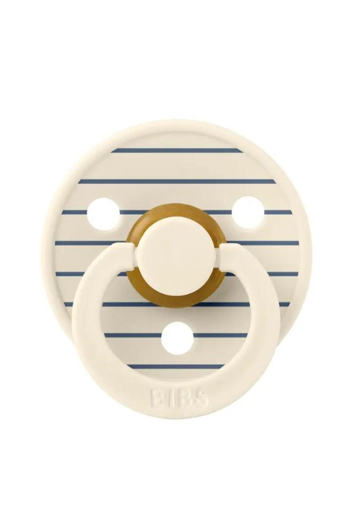 Bibs / Pin - Steel Blue Std