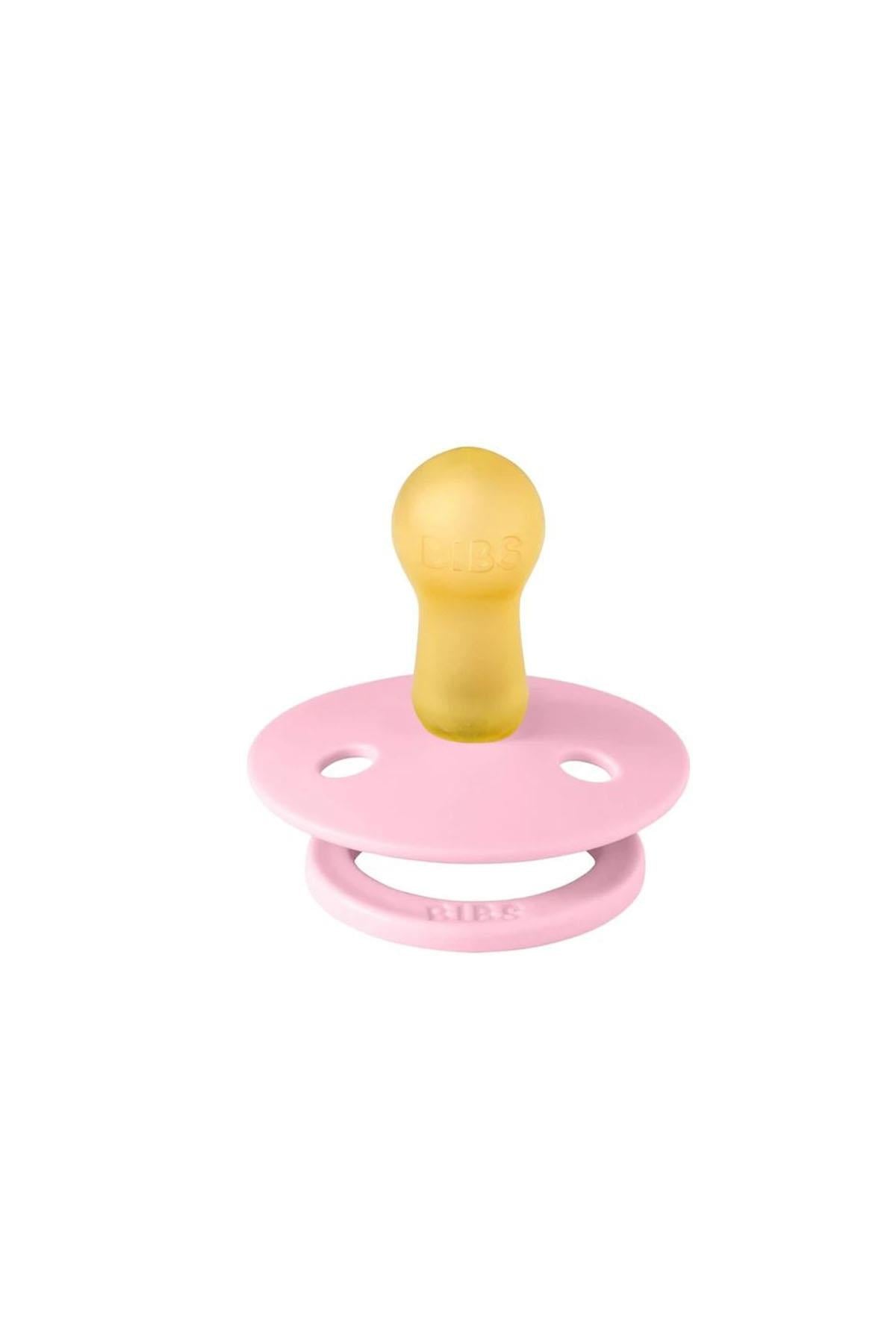 Bibs Studio Colour Block Emzik-B.Pink/Coral 6+Ay Std