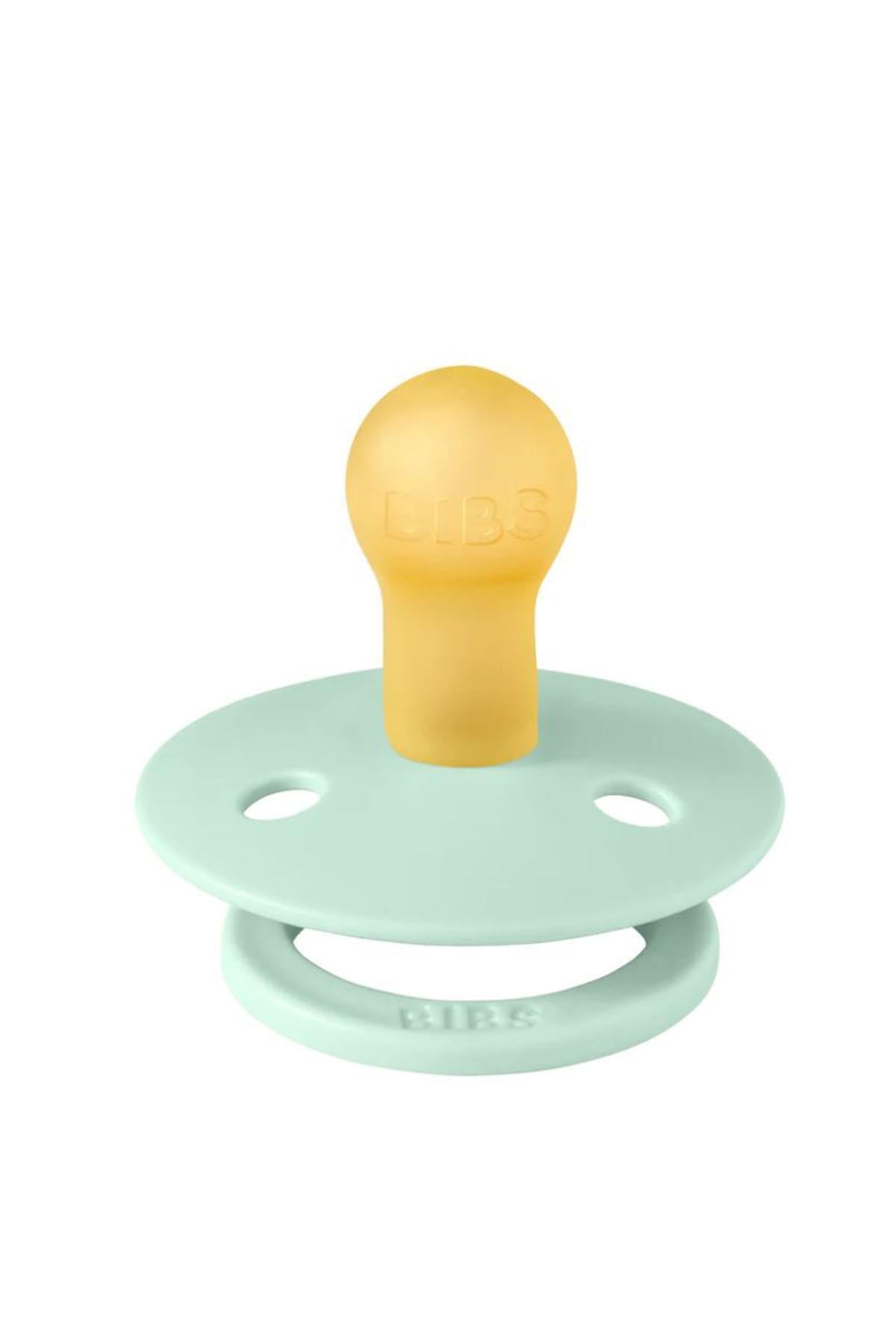 Bibs Studio Colour Block Emzik-N.Mint/Petrol 6+Ay Std